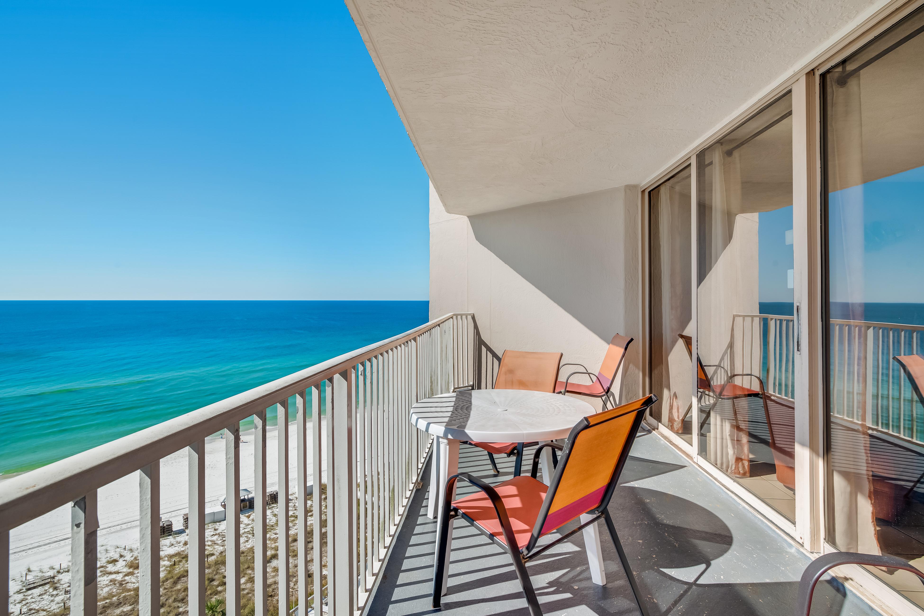 Dunes of Panama 1102E Condo rental in Dunes of Panama in Panama City Beach Florida - #1