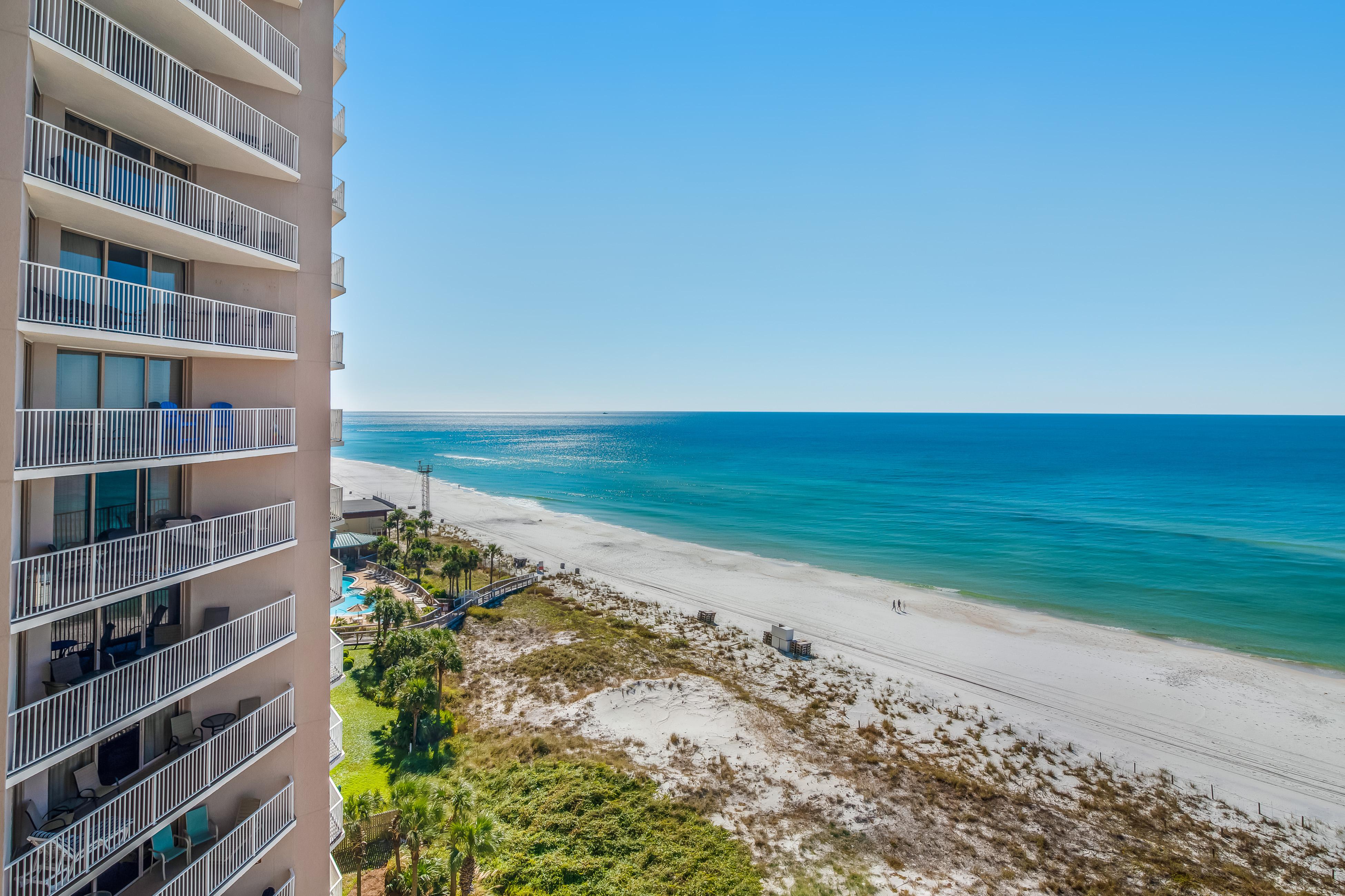 Dunes of Panama 1102E Condo rental in Dunes of Panama in Panama City Beach Florida - #36