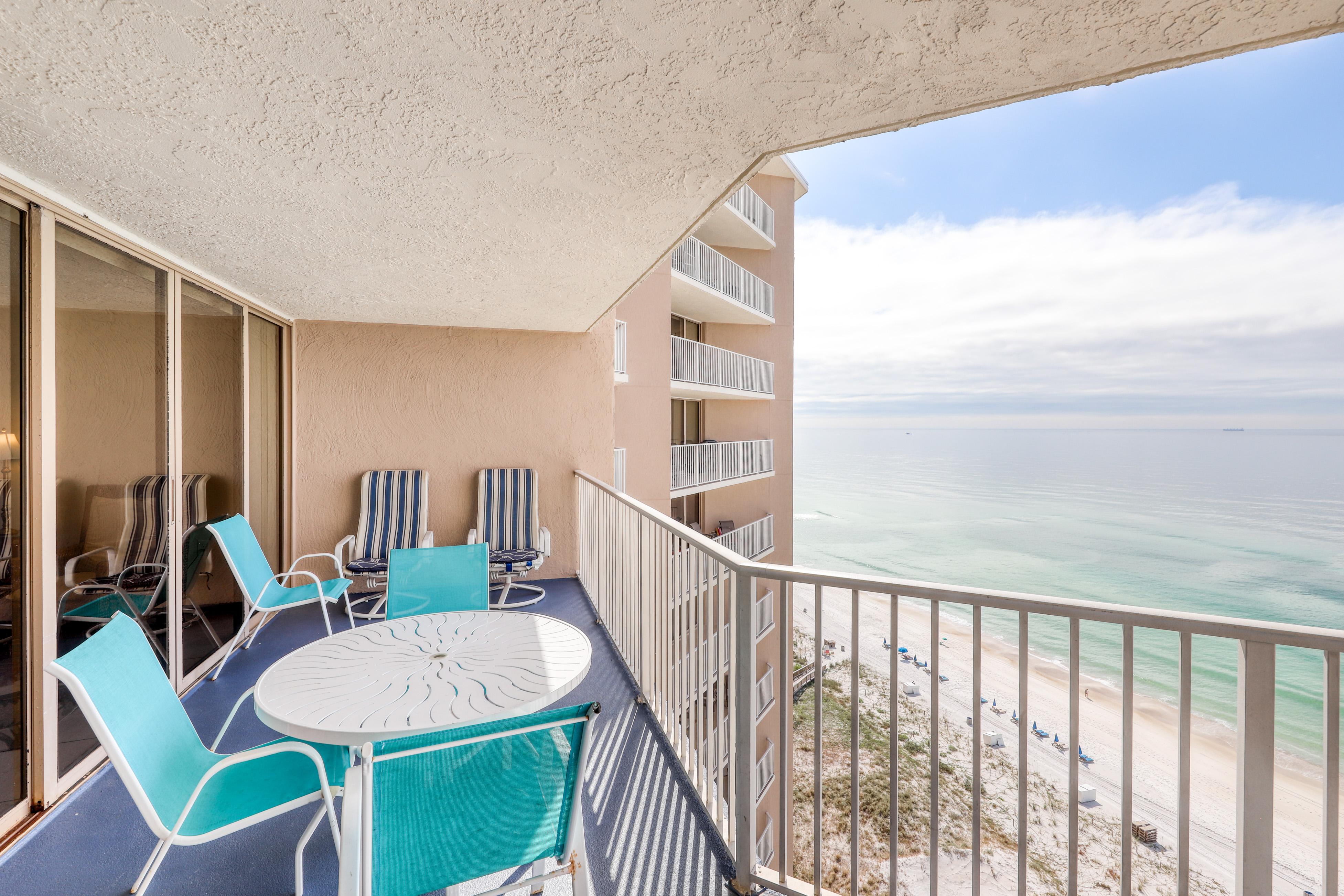 Dunes of Panama 1803E Condo rental in Dunes of Panama in Panama City Beach Florida - #1