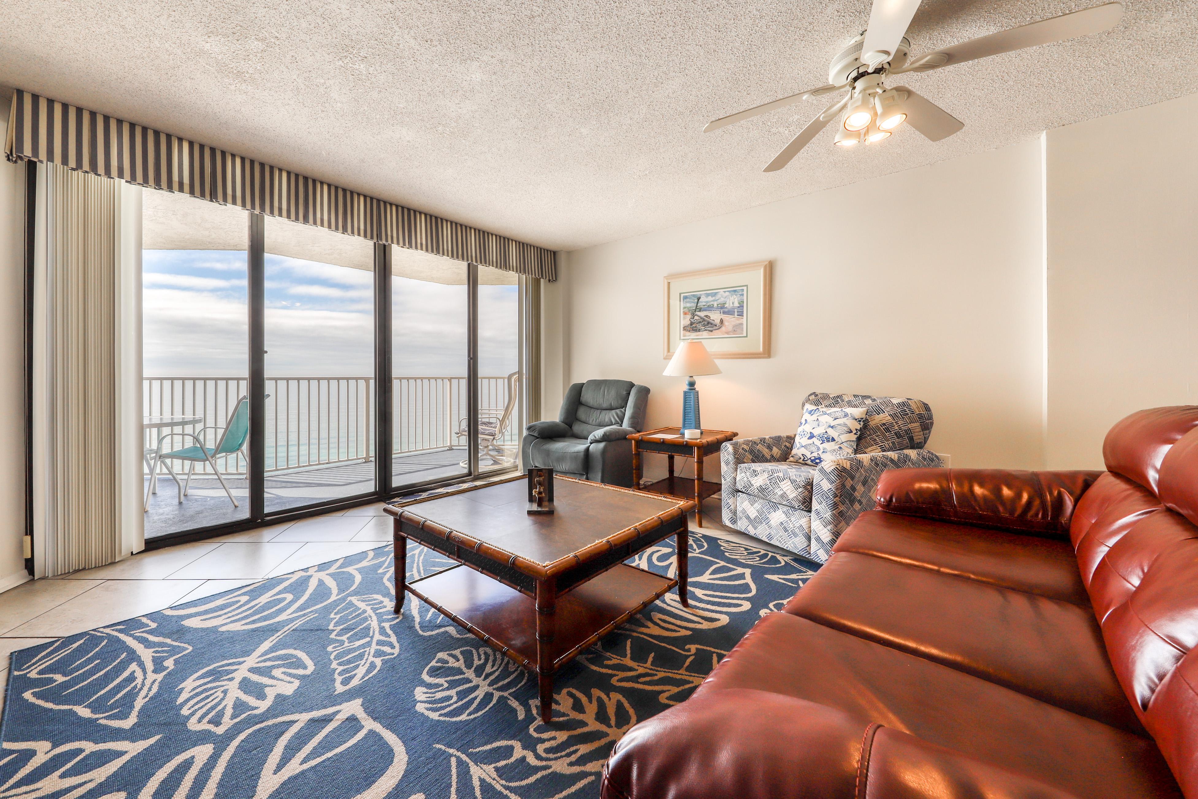 Dunes of Panama 1803E Condo rental in Dunes of Panama in Panama City Beach Florida - #7