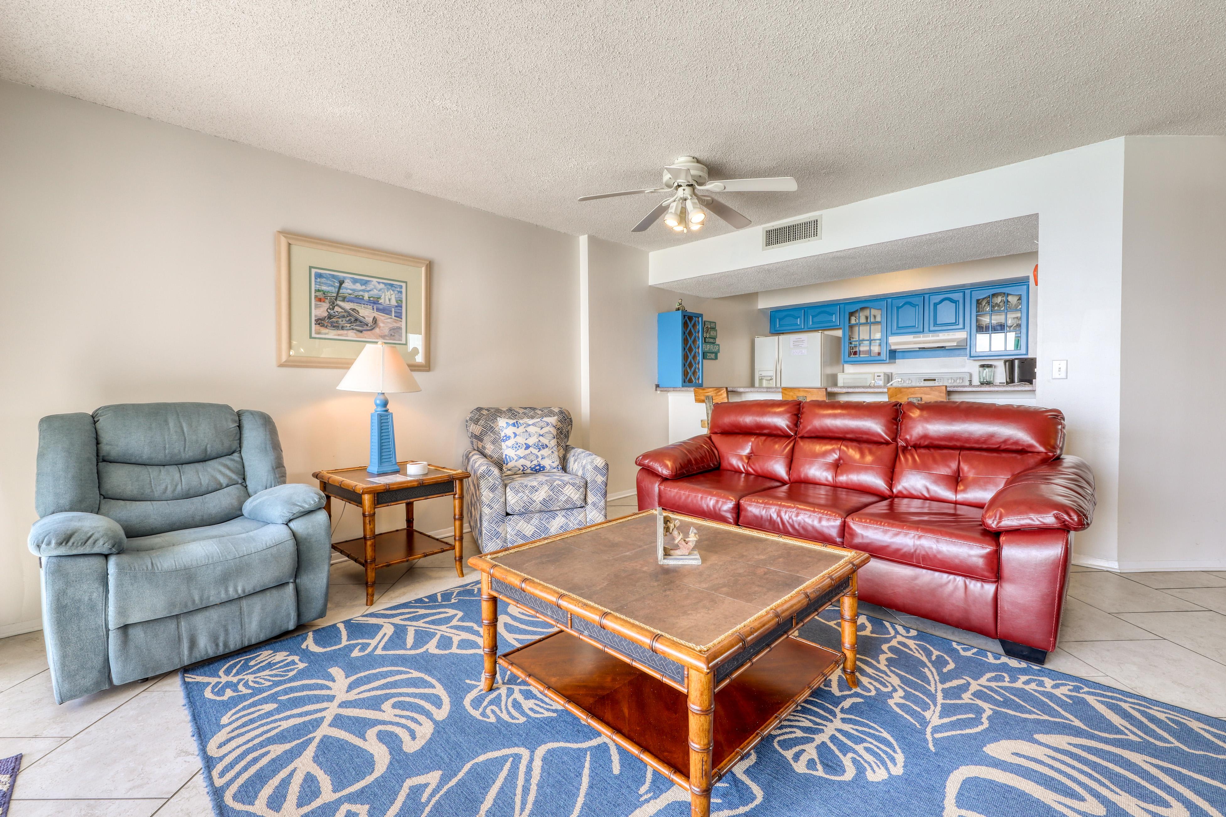 Dunes of Panama 1803E Condo rental in Dunes of Panama in Panama City Beach Florida - #8