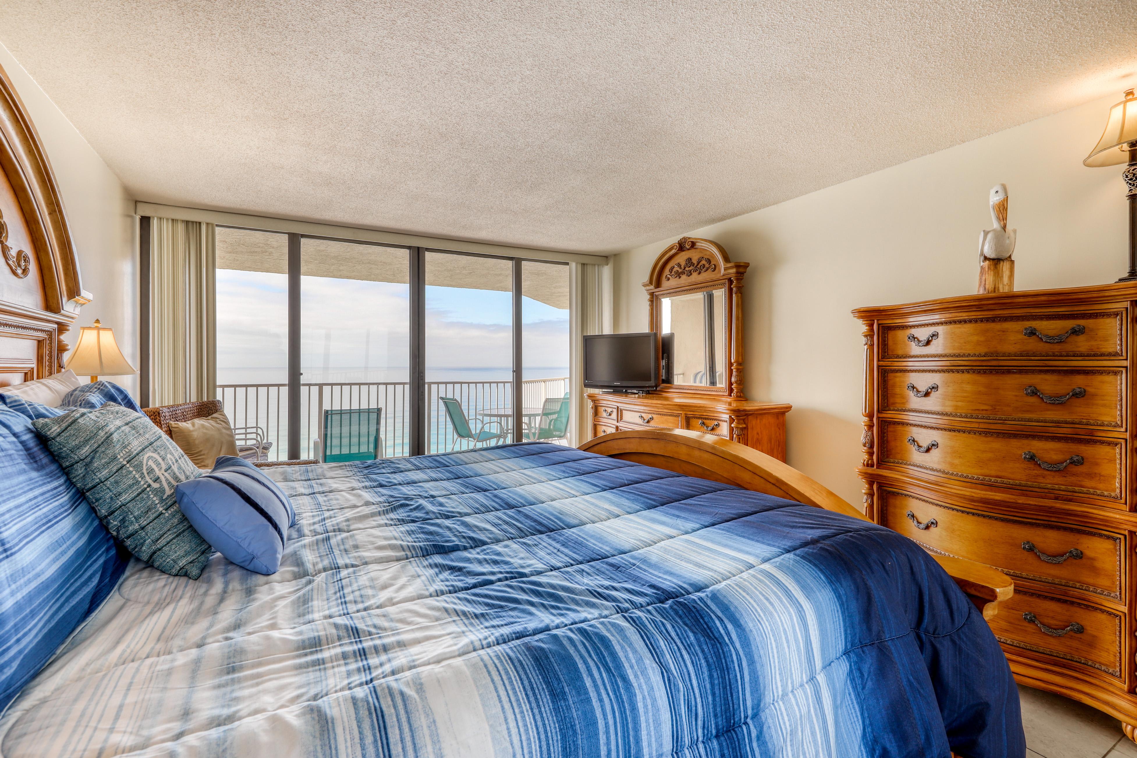 Dunes of Panama 1803E Condo rental in Dunes of Panama in Panama City Beach Florida - #11