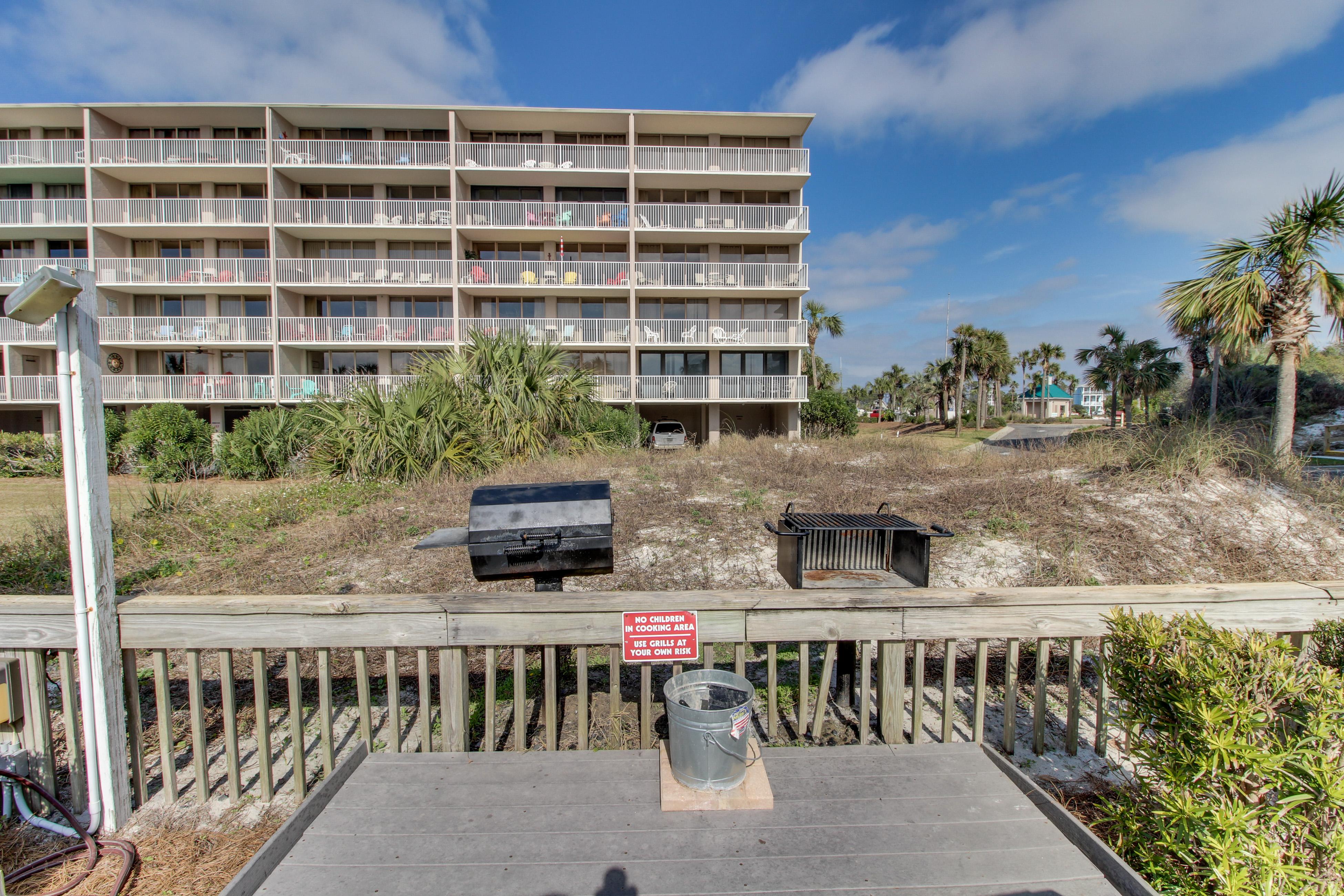 Dunes of Panama 1803E Condo rental in Dunes of Panama in Panama City Beach Florida - #20