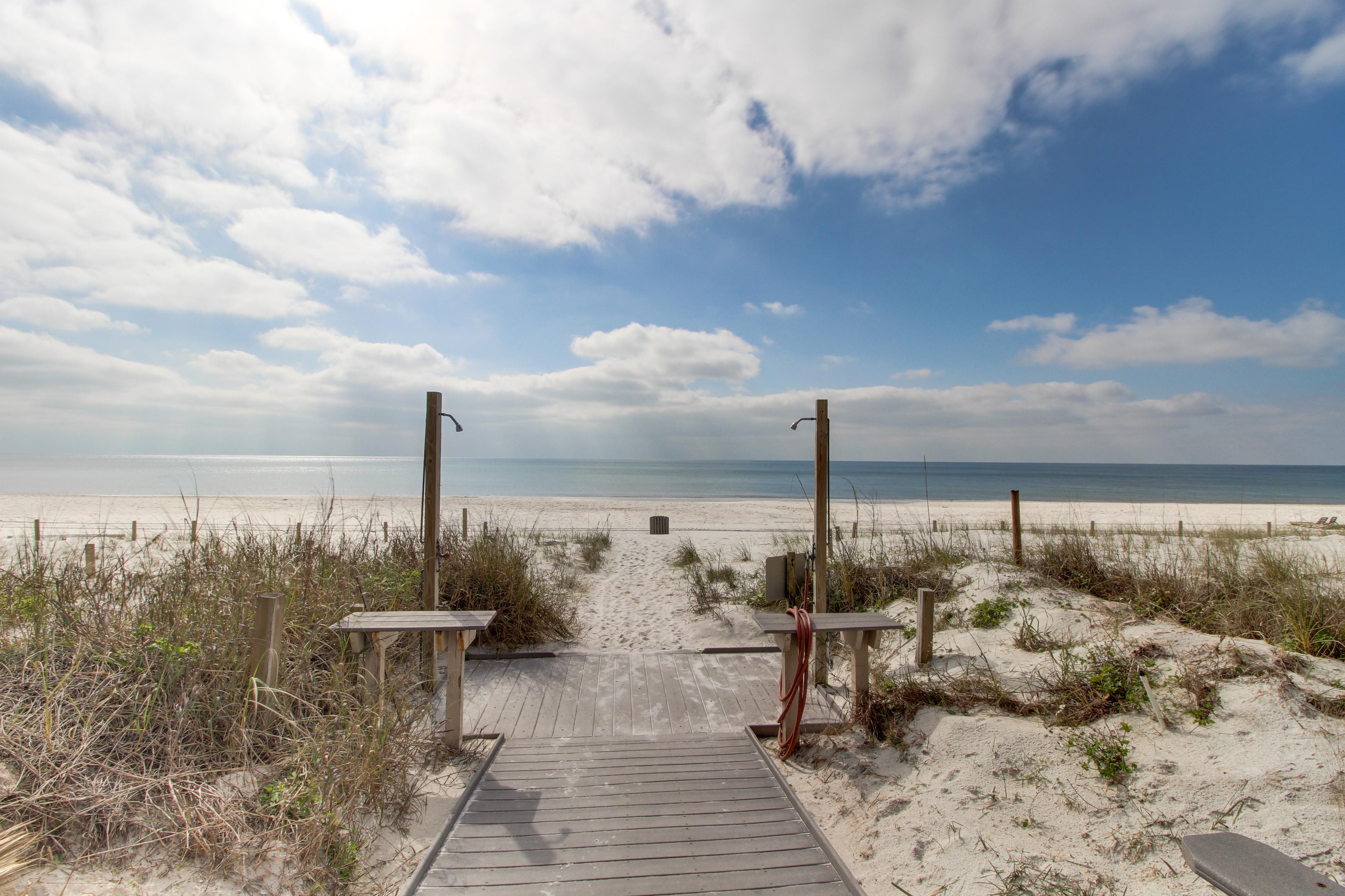 Dunes of Panama 1803E Condo rental in Dunes of Panama in Panama City Beach Florida - #21