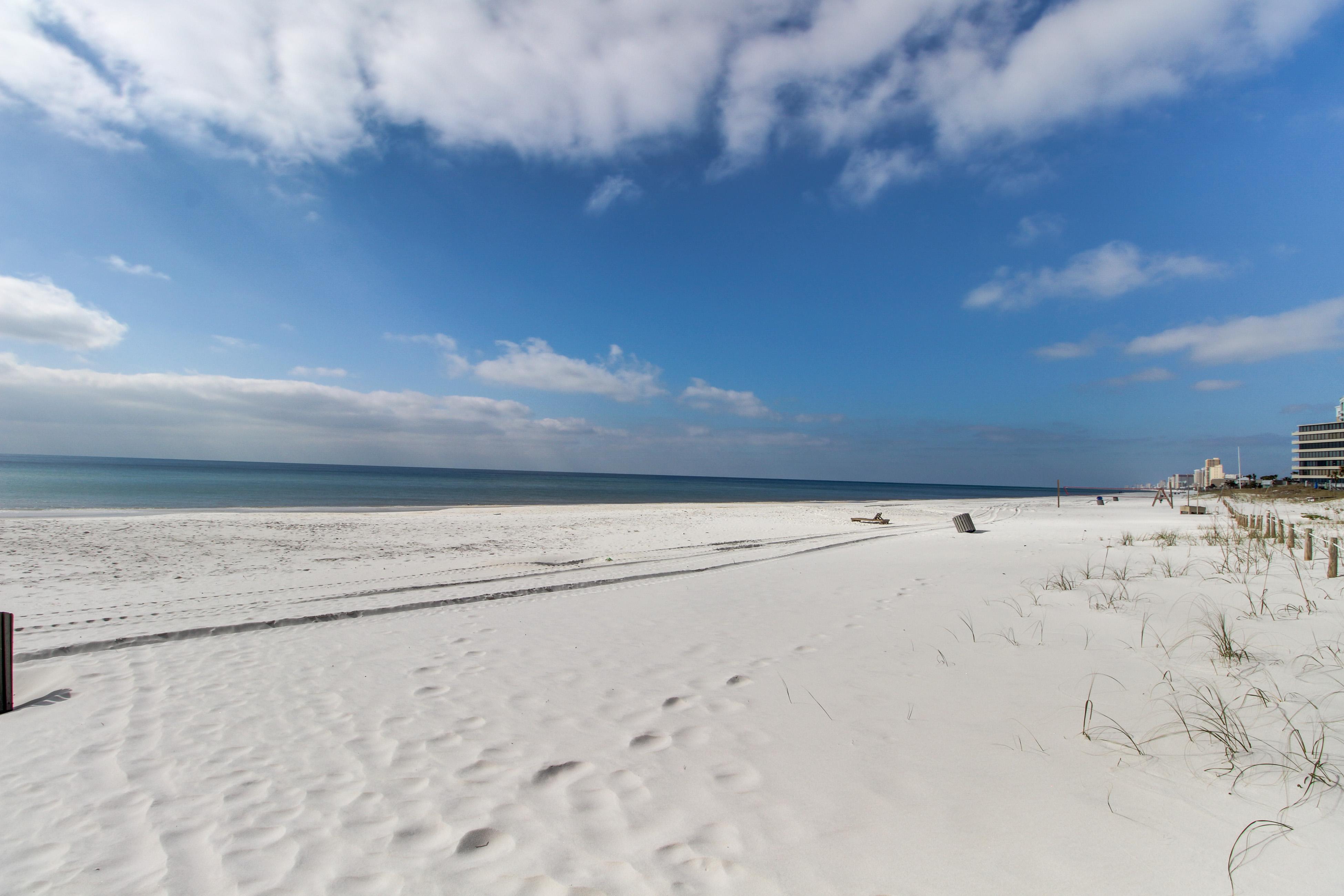 Dunes of Panama 1803E Condo rental in Dunes of Panama in Panama City Beach Florida - #23