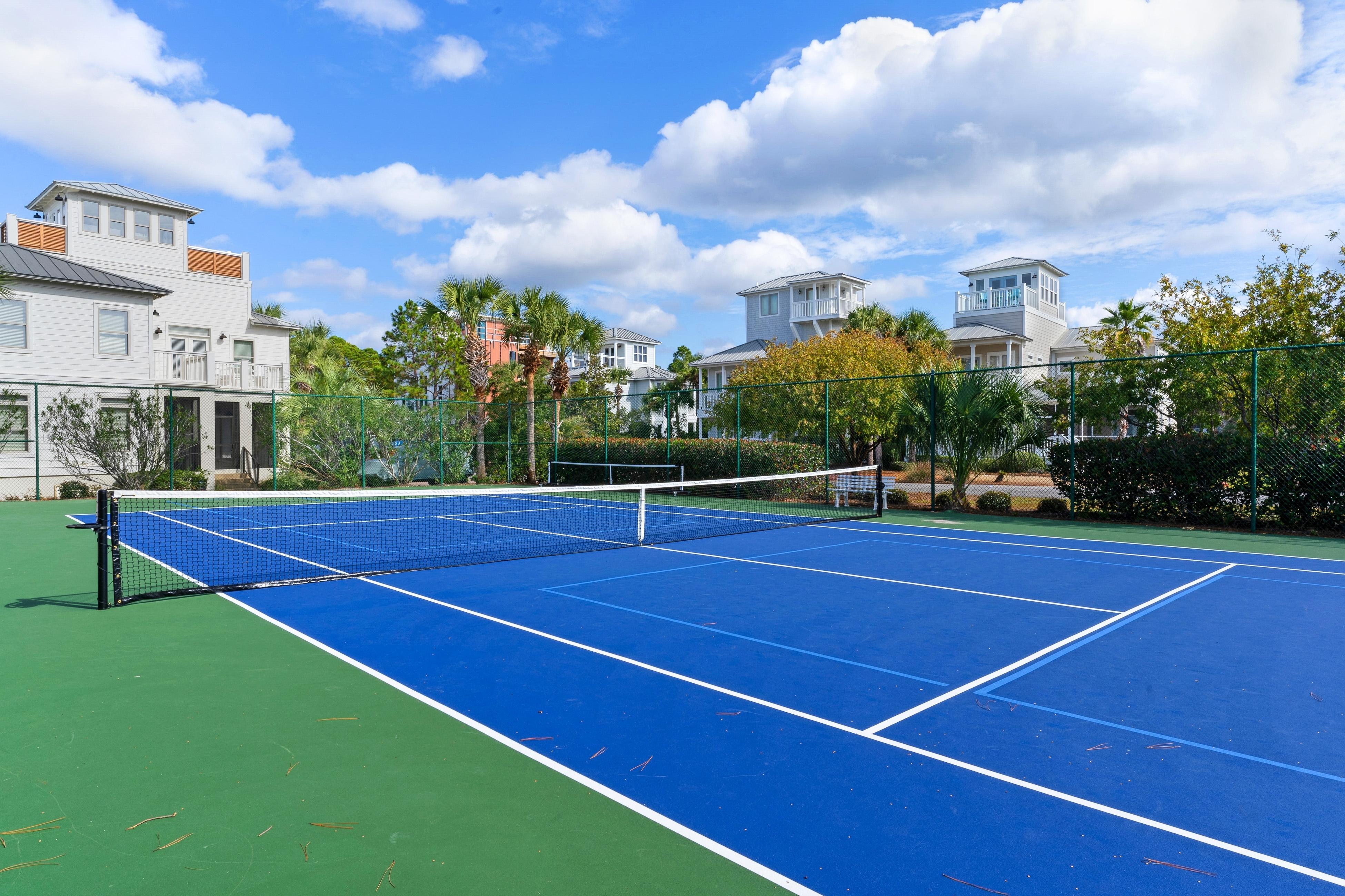 Dunes of Seagrove A102 Condo rental in Dunes of Seagrove in Highway 30-A Florida - #34