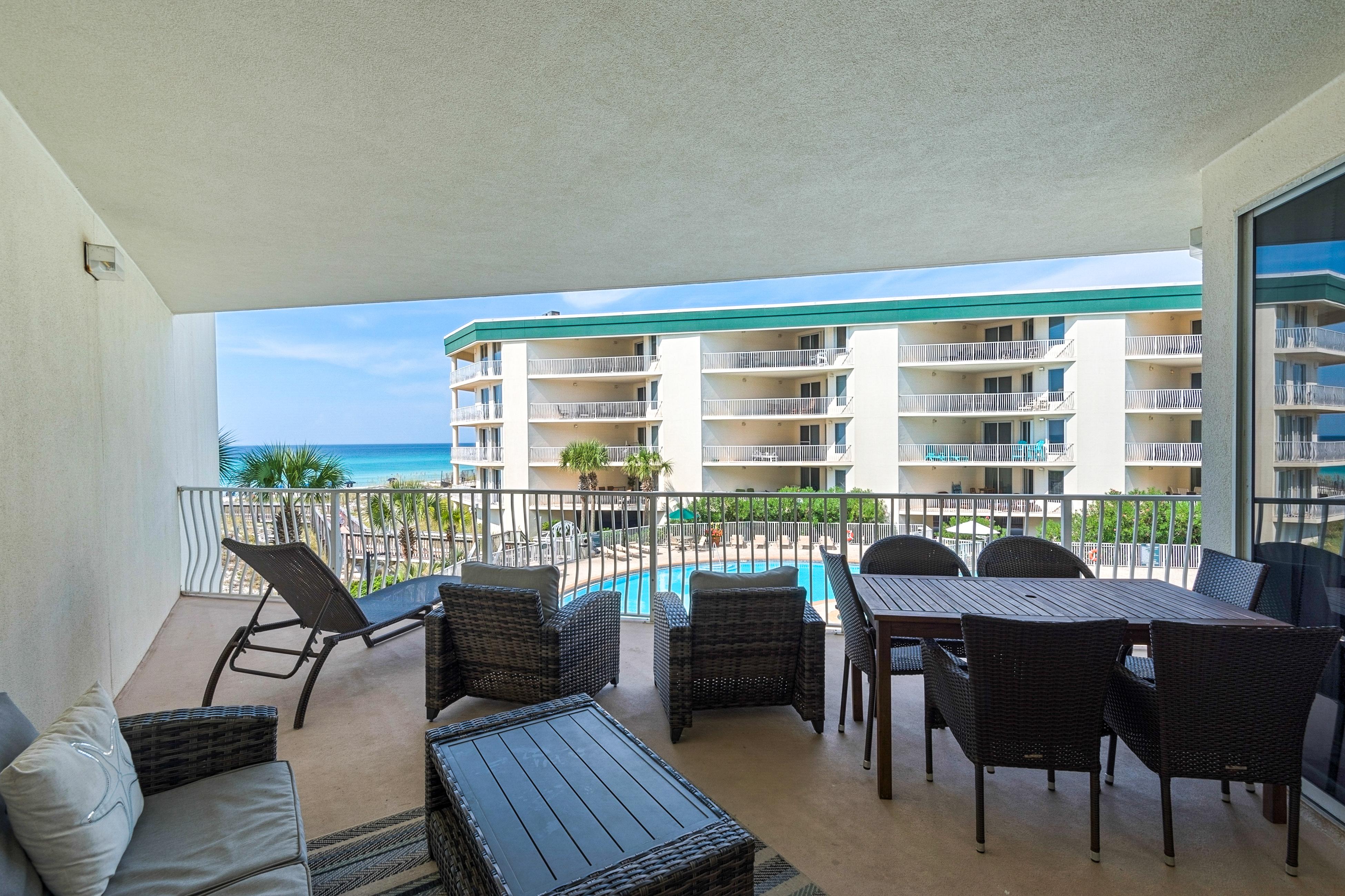 Dunes of Seagrove A206 Condo rental in Dunes of Seagrove in Highway 30-A Florida - #9