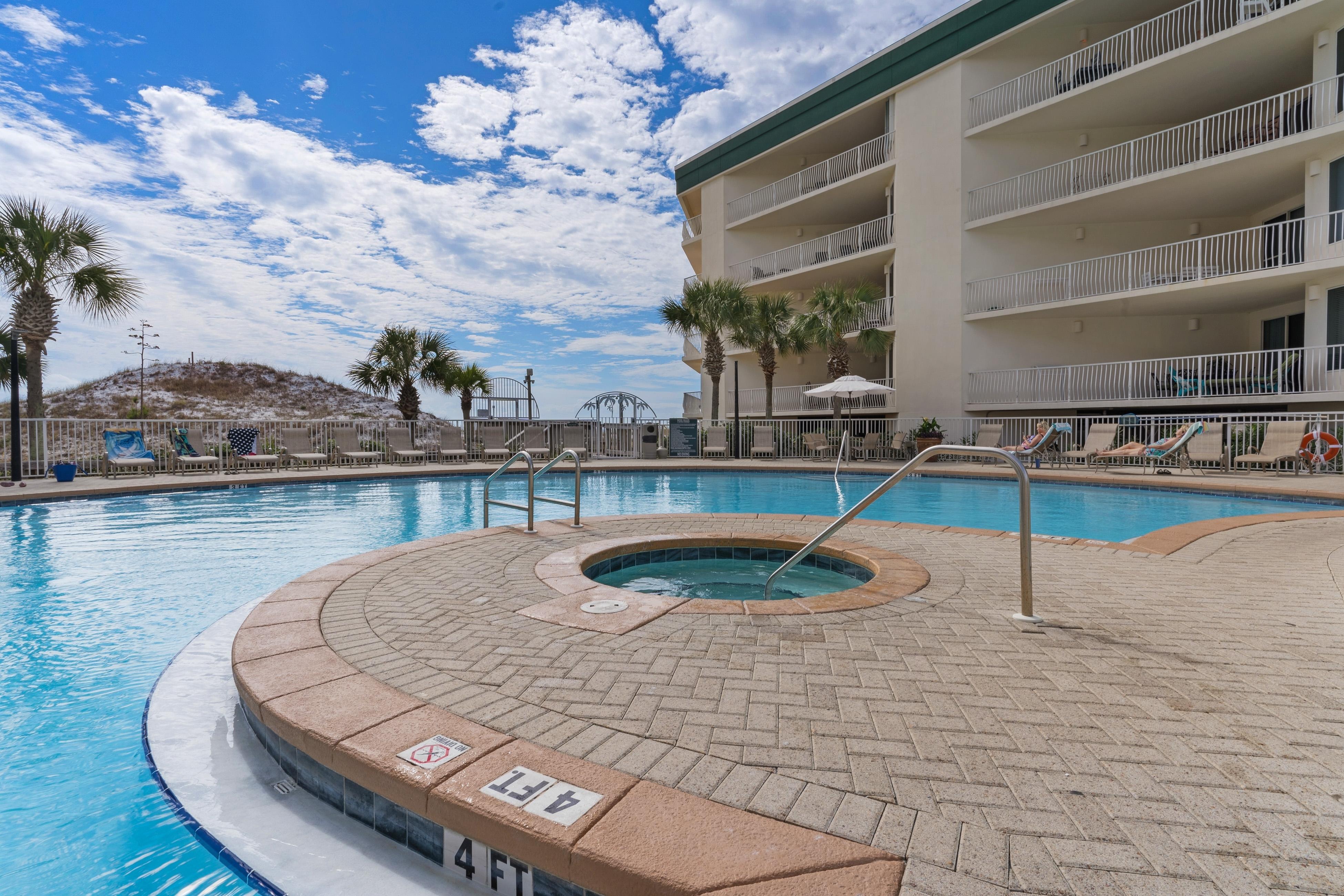 Dunes of Seagrove A206 Condo rental in Dunes of Seagrove in Highway 30-A Florida - #29