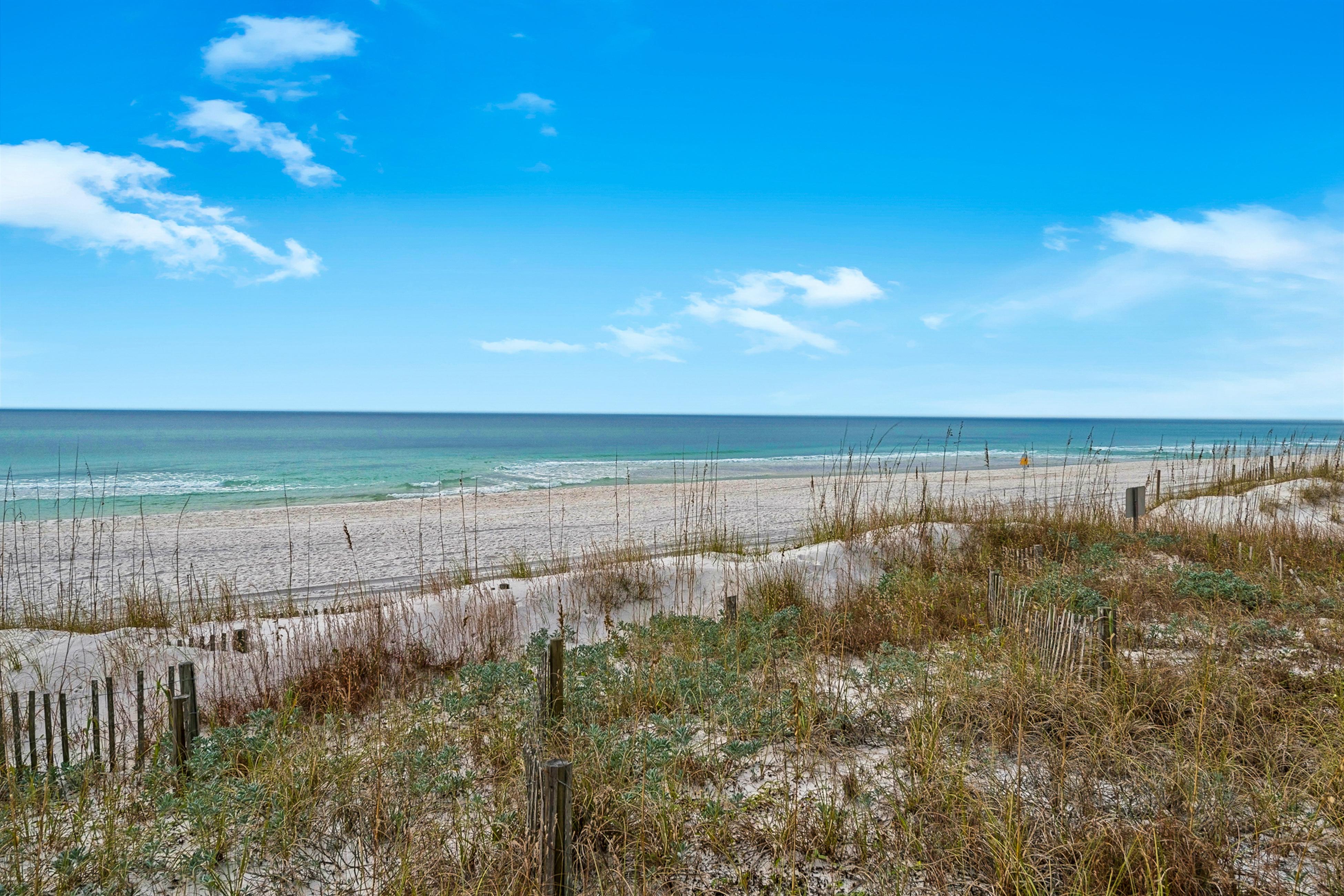 Dunes of Seagrove A206 Condo rental in Dunes of Seagrove in Highway 30-A Florida - #43