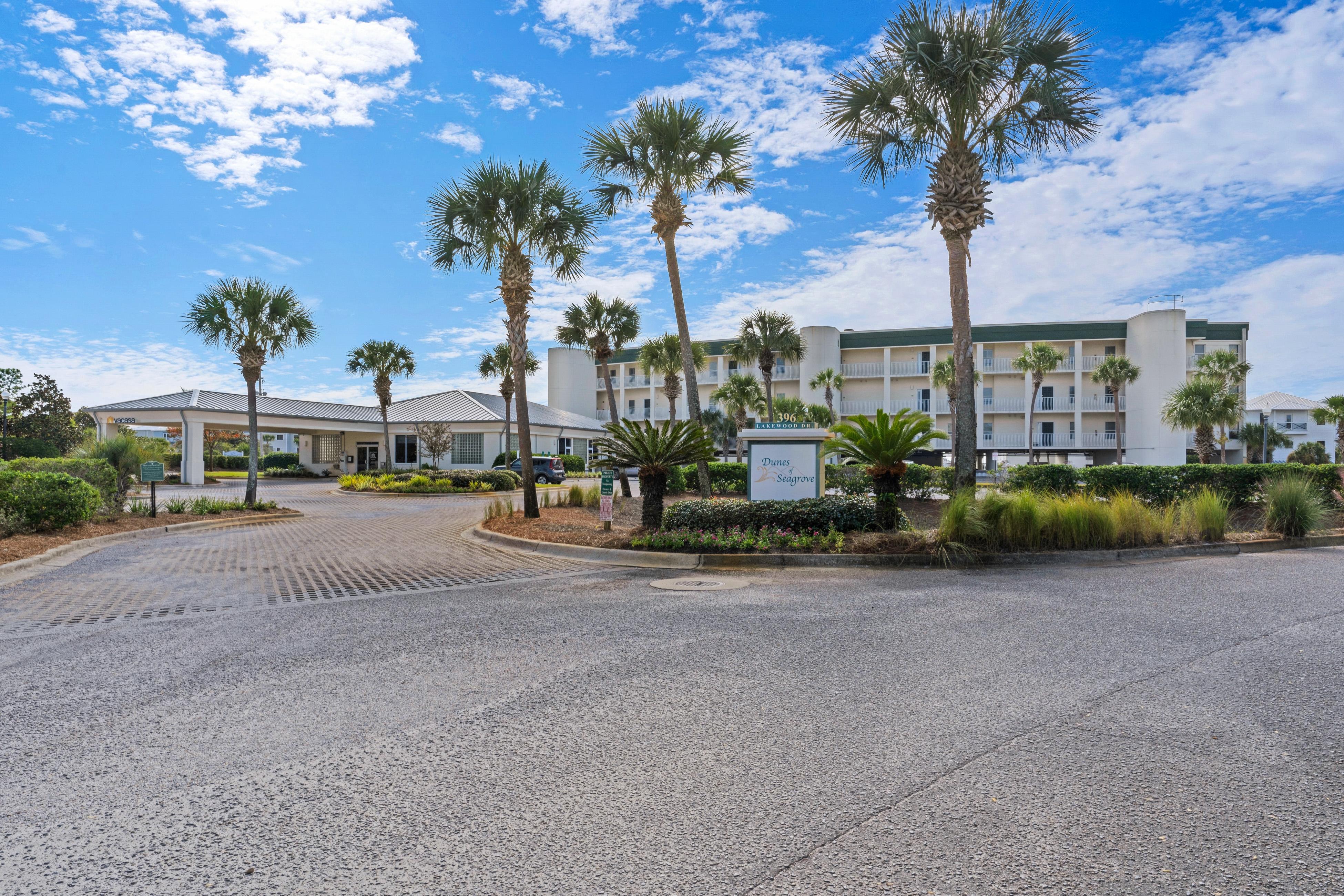 Dunes of Seagrove A209 Condo rental in Dunes of Seagrove in Highway 30-A Florida - #36