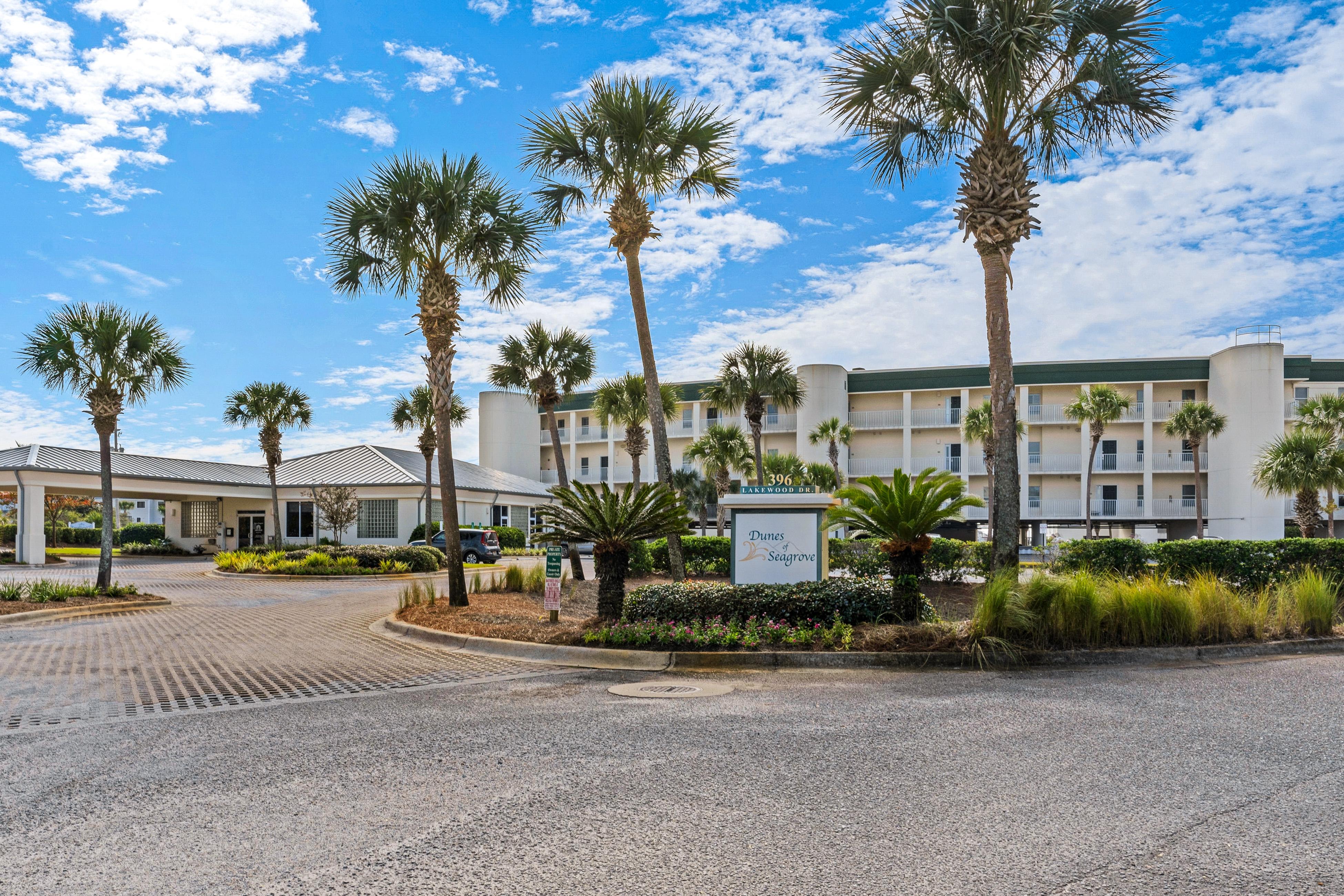 Dunes of Seagrove A210 Condo rental in Dunes of Seagrove in Highway 30-A Florida - #27