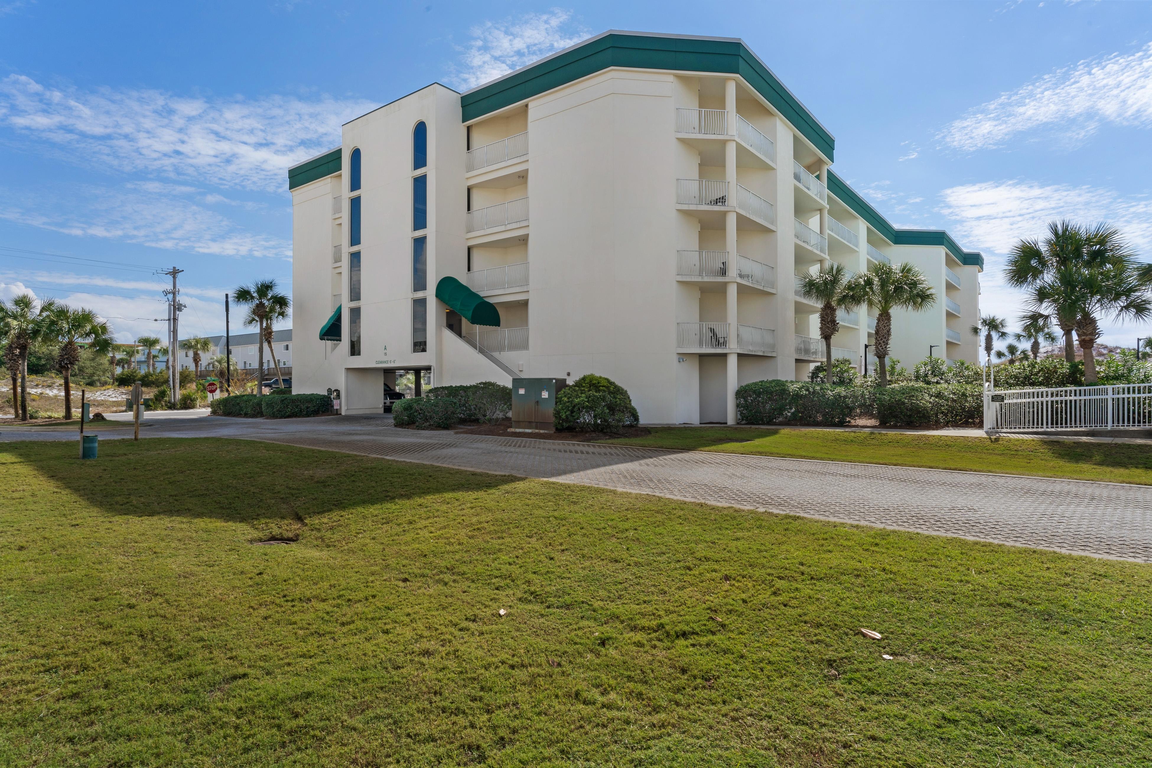 Dunes of Seagrove A307 Condo rental in Dunes of Seagrove in Highway 30-A Florida - #37