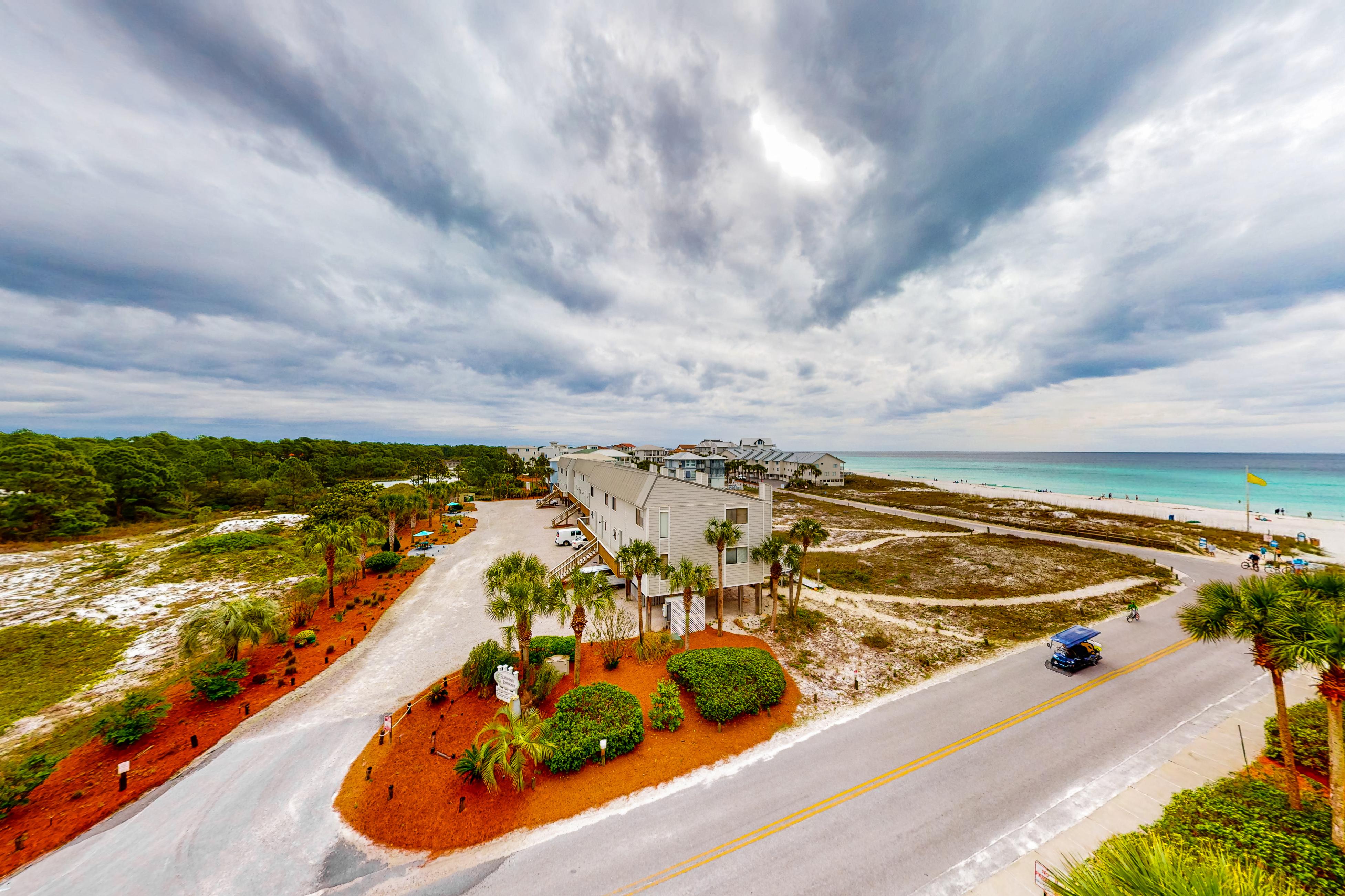 Dunes of Seagrove A403 Condo rental in Dunes of Seagrove in Highway 30-A Florida - #21