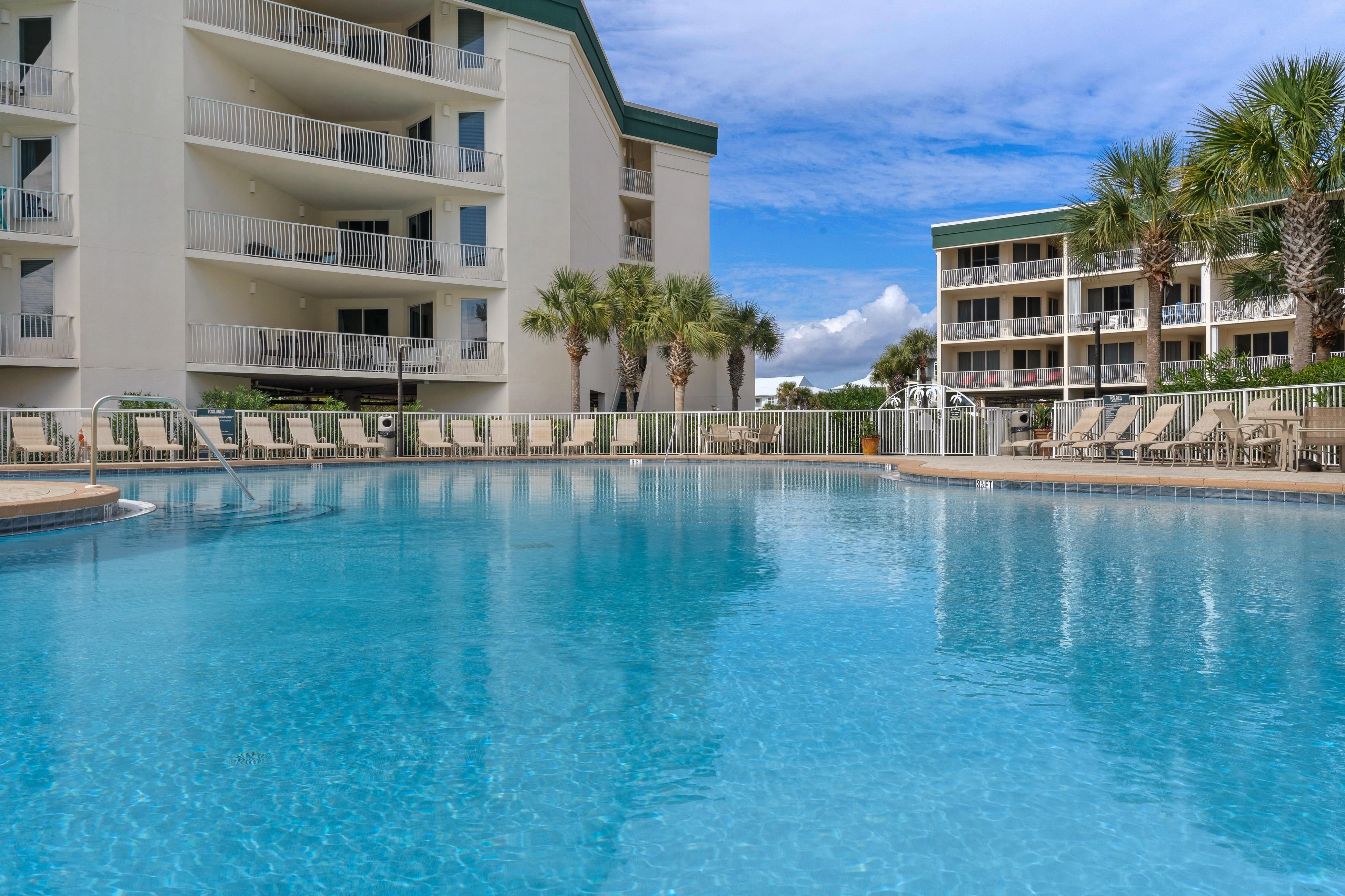 Dunes of Seagrove A403 Condo rental in Dunes of Seagrove in Highway 30-A Florida - #25