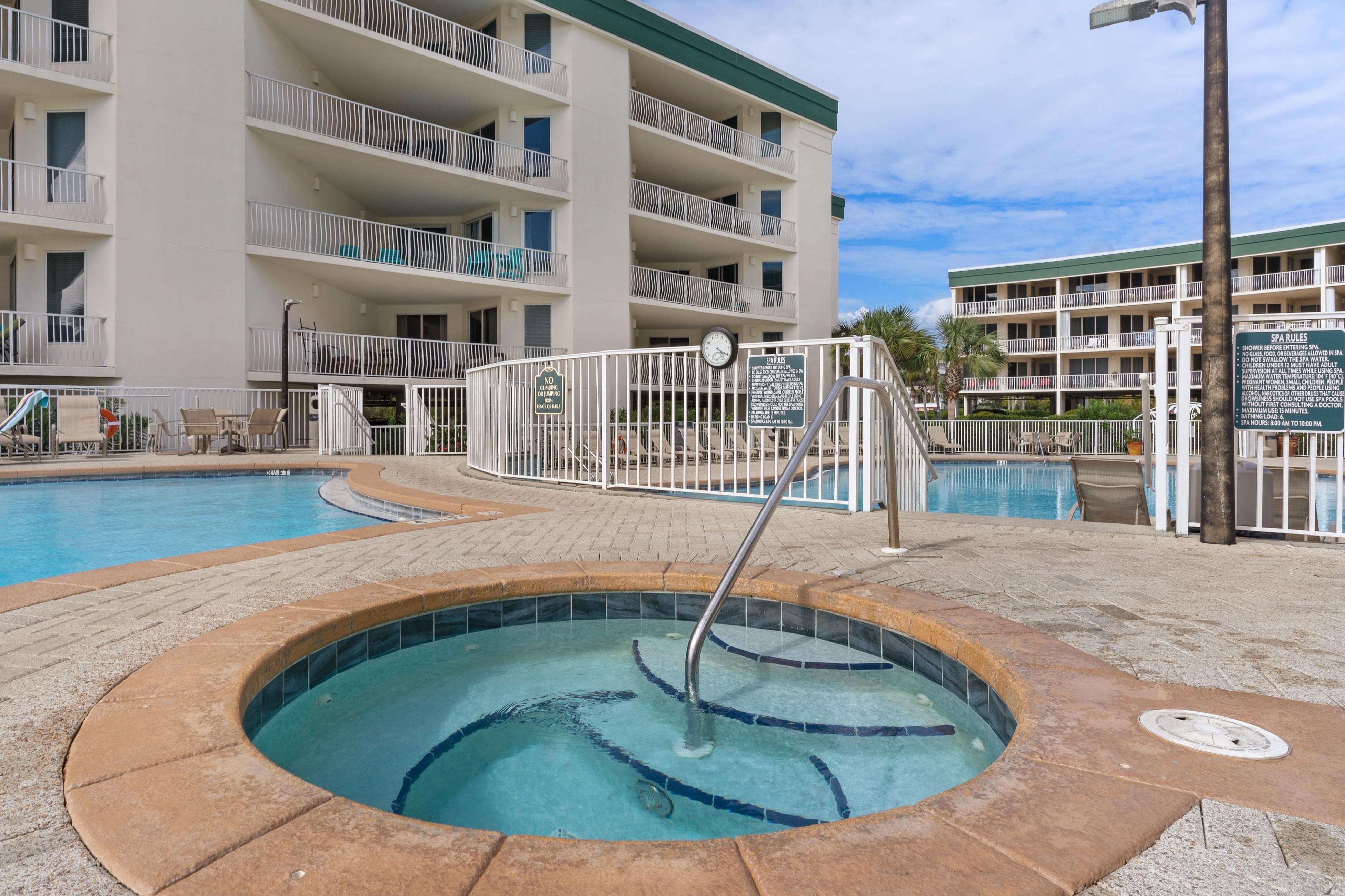 Dunes of Seagrove A403 Condo rental in Dunes of Seagrove in Highway 30-A Florida - #27