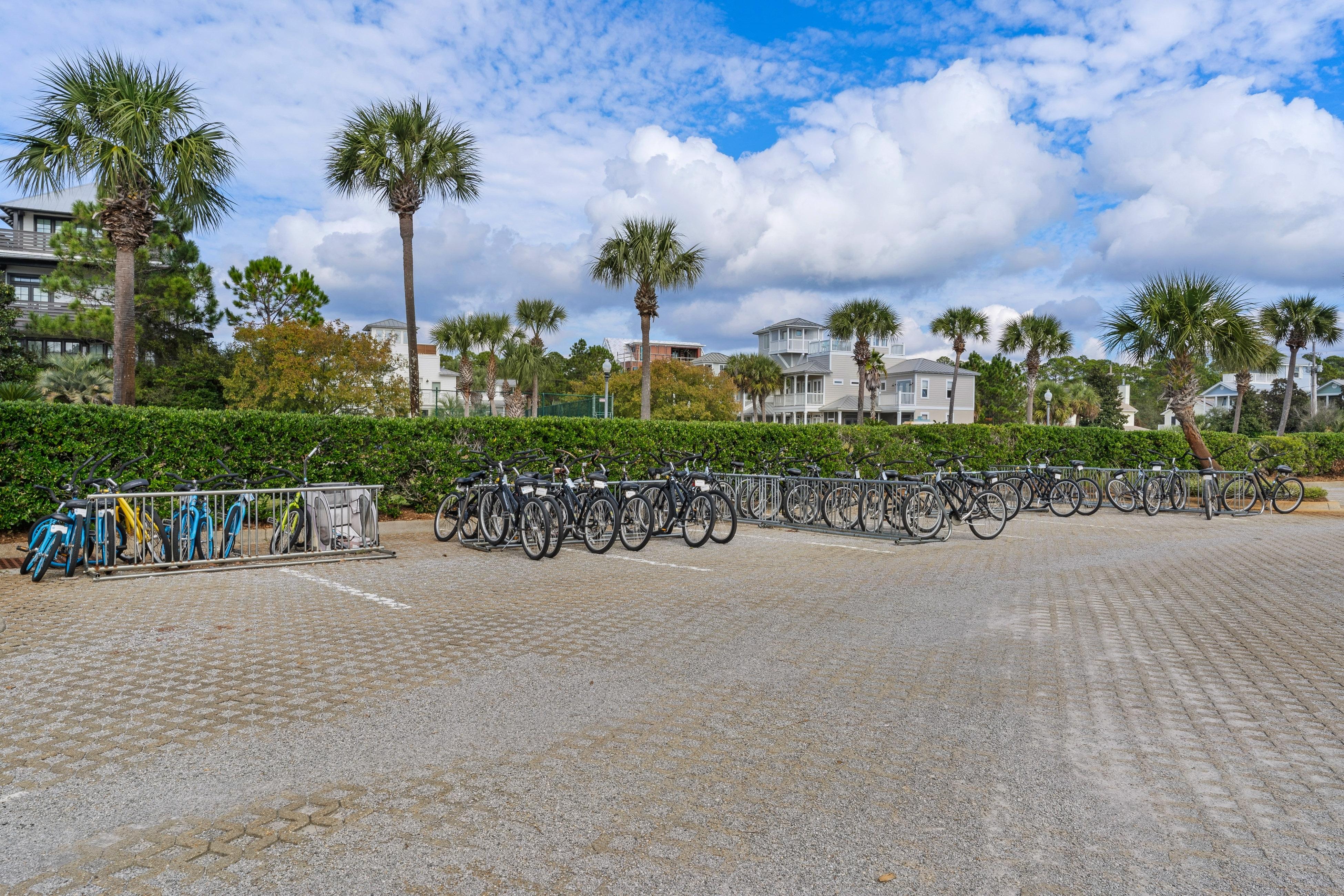 Dunes of Seagrove A403 Condo rental in Dunes of Seagrove in Highway 30-A Florida - #30