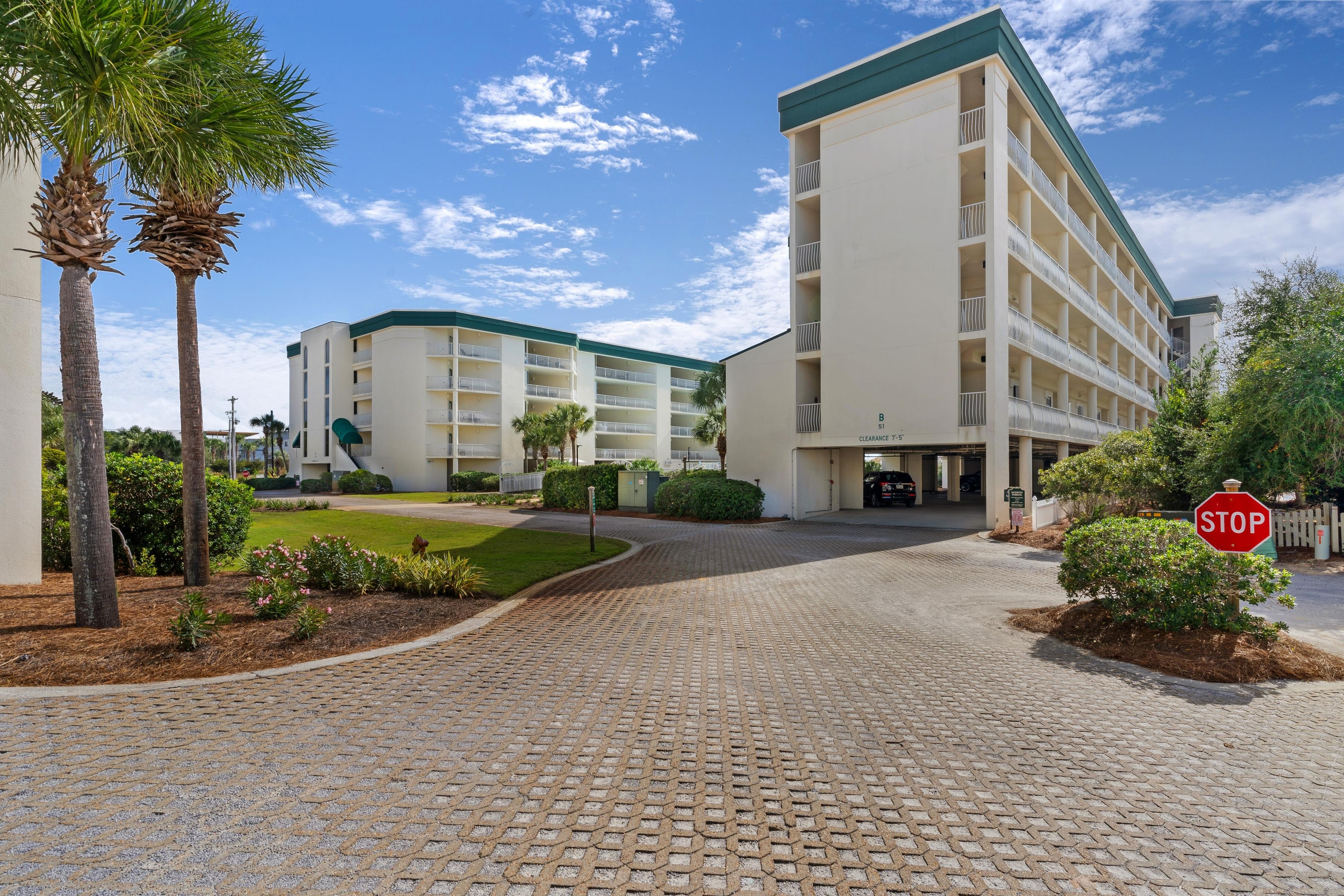 Dunes of Seagrove A403 Condo rental in Dunes of Seagrove in Highway 30-A Florida - #31