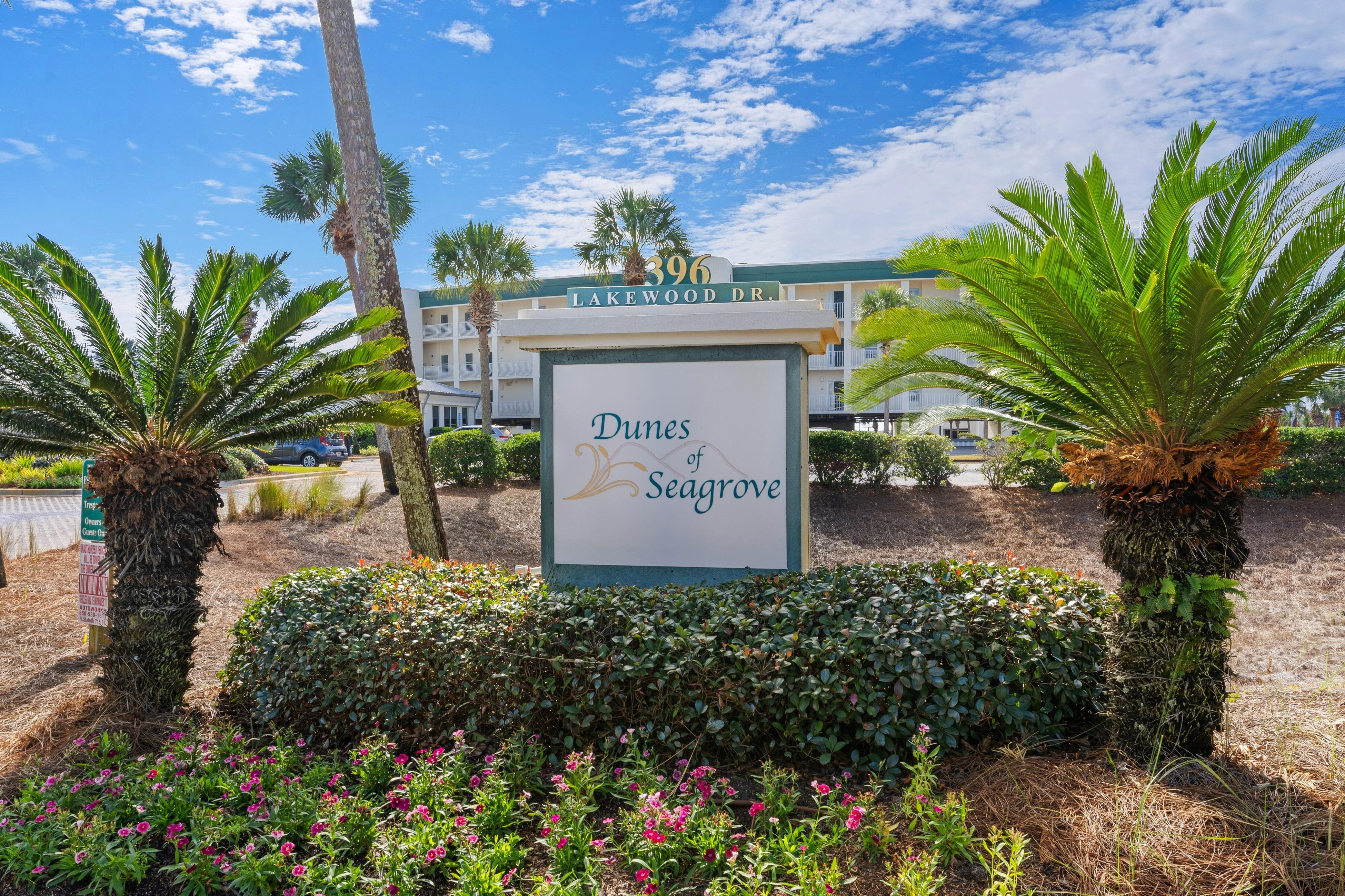 Dunes of Seagrove A403 Condo rental in Dunes of Seagrove in Highway 30-A Florida - #34