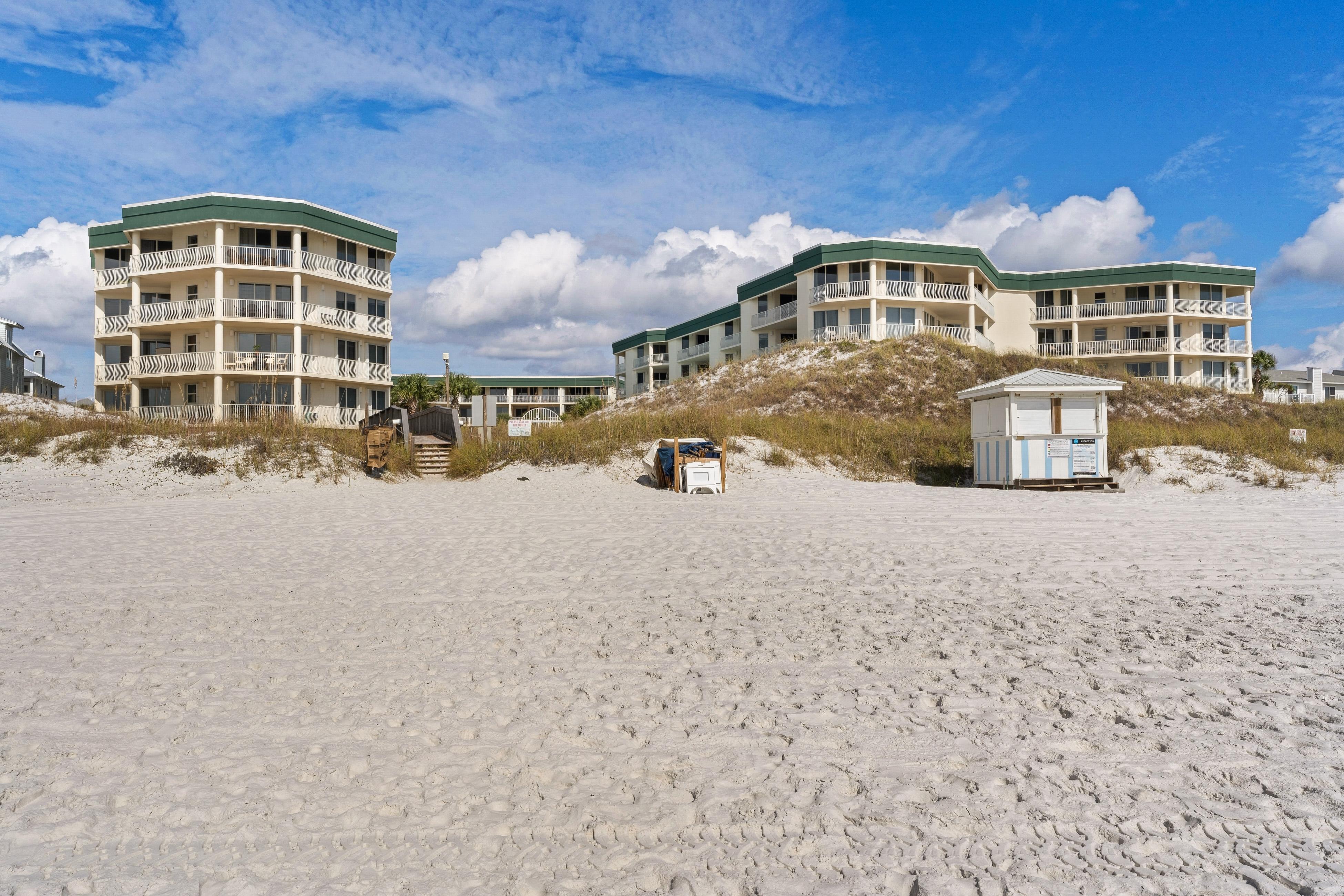 Dunes of Seagrove A403 Condo rental in Dunes of Seagrove in Highway 30-A Florida - #37