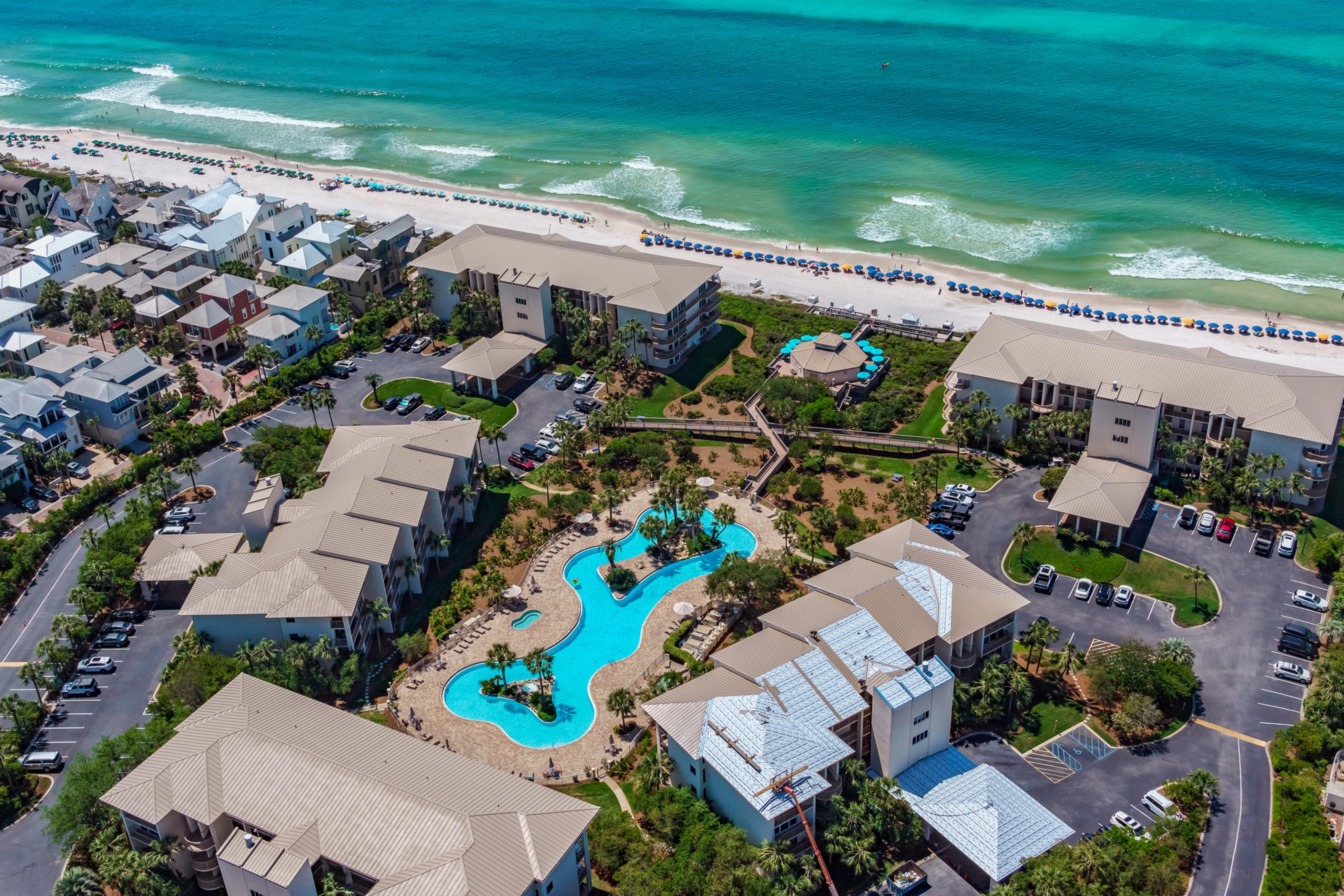 Dunes of Seagrove A403 Condo rental in Dunes of Seagrove in Highway 30-A Florida - #41