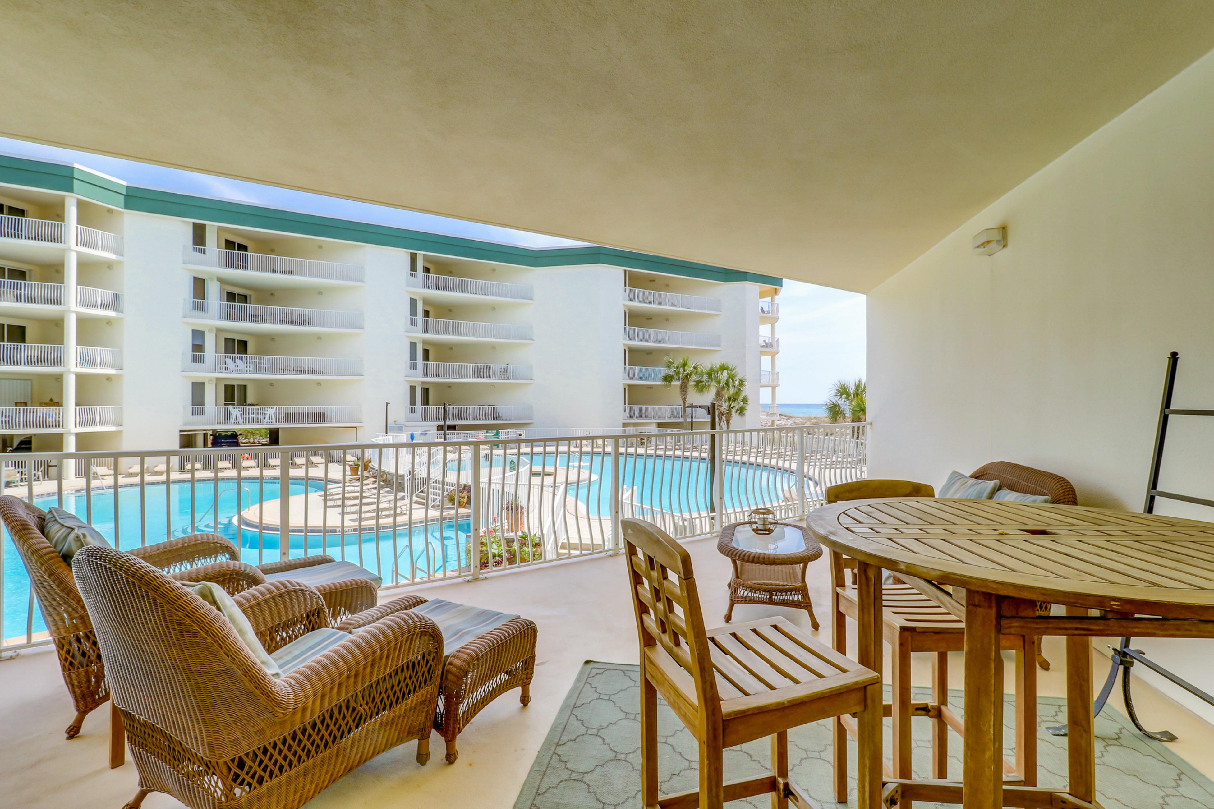 Dunes of Seagrove B102 Condo rental in Dunes of Seagrove in Highway 30-A Florida - #6