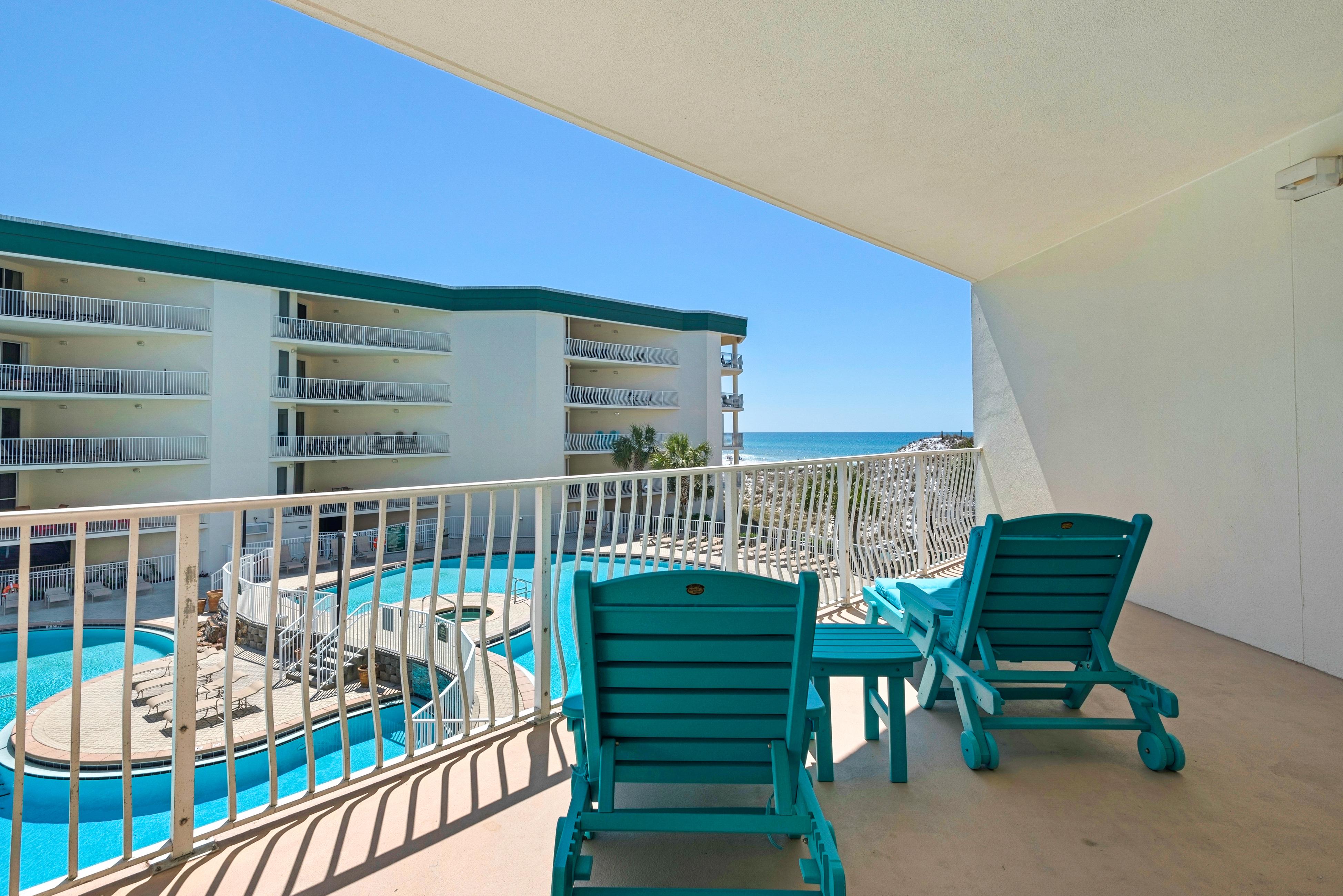 Dunes of Seagrove B202 Condo rental in Dunes of Seagrove in Highway 30-A Florida - #3