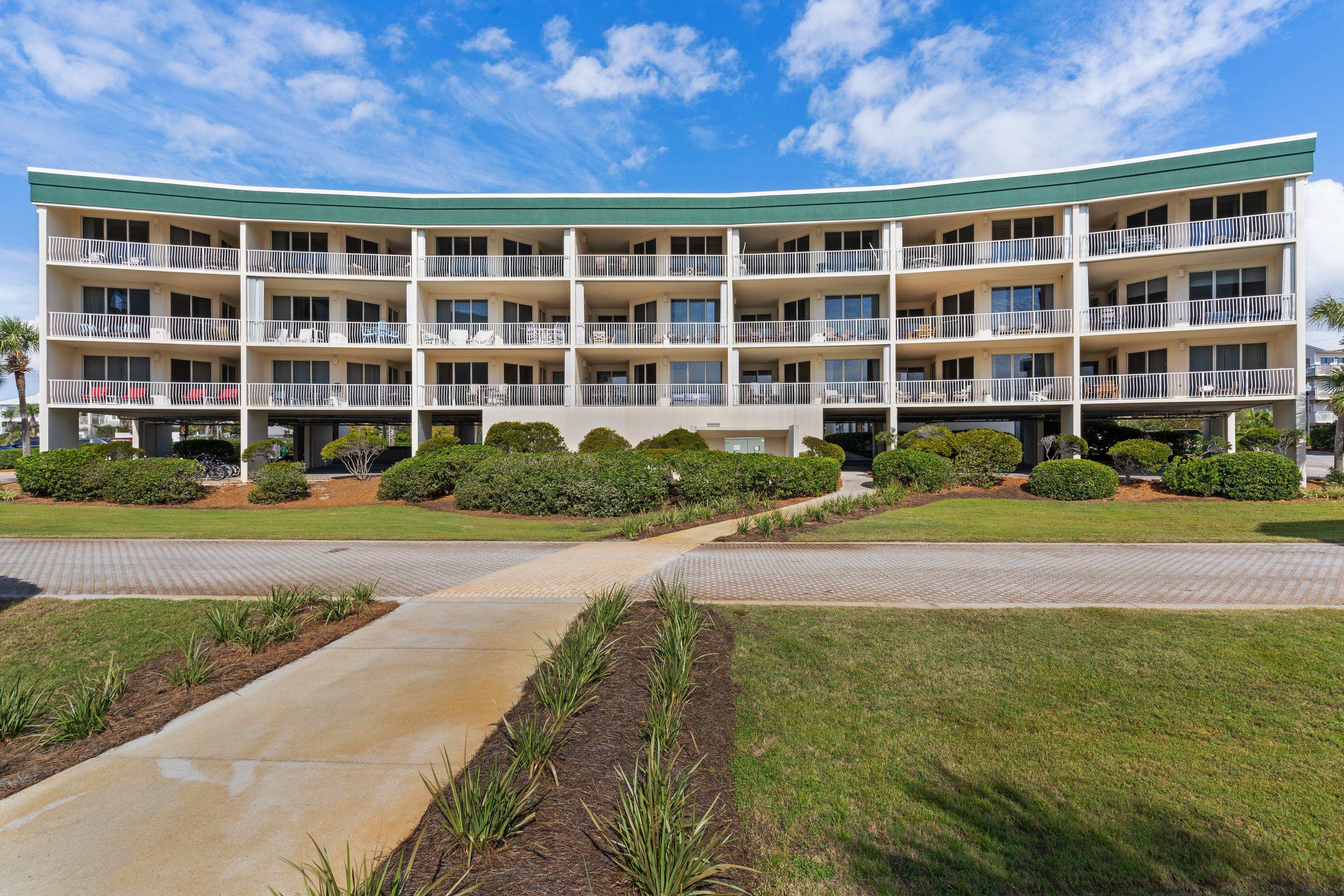 Dunes of Seagrove B404 Condo rental in Dunes of Seagrove in Highway 30-A Florida - #34