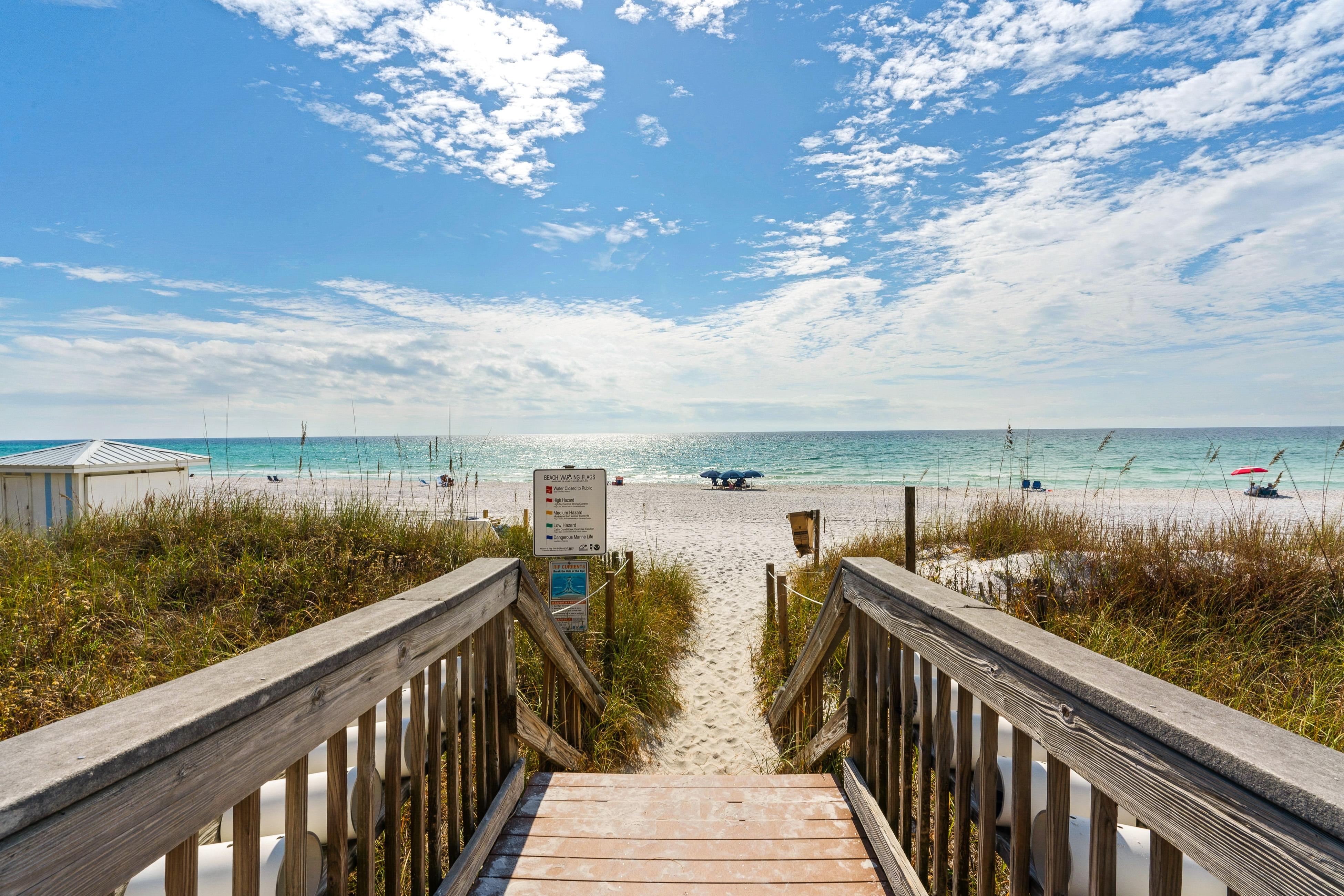 Dunes of Seagrove B405 Condo rental in Dunes of Seagrove in Highway 30-A Florida - #33