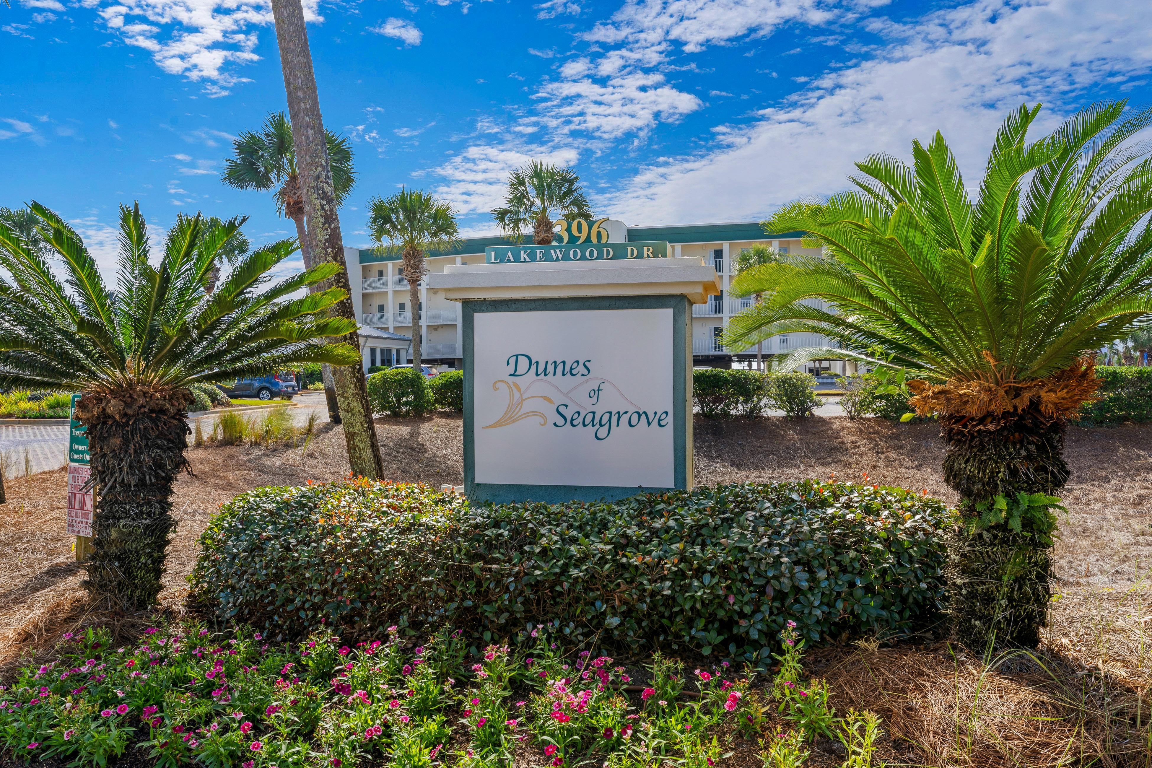 Dunes of Seagrove C103 Condo rental in Dunes of Seagrove in Highway 30-A Florida - #20