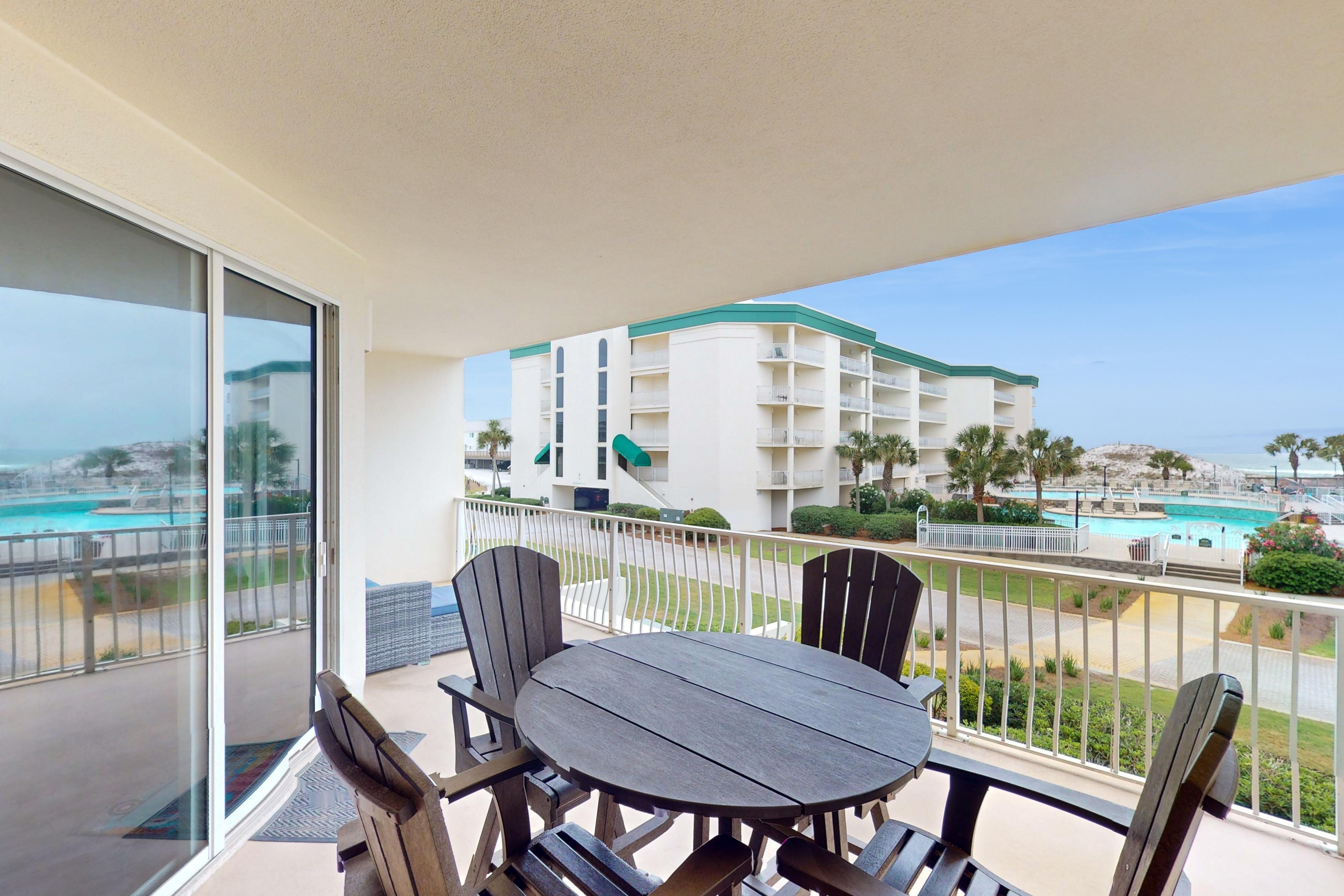 Dunes of Seagrove C104 Condo rental in Dunes of Seagrove in Highway 30-A Florida - #1