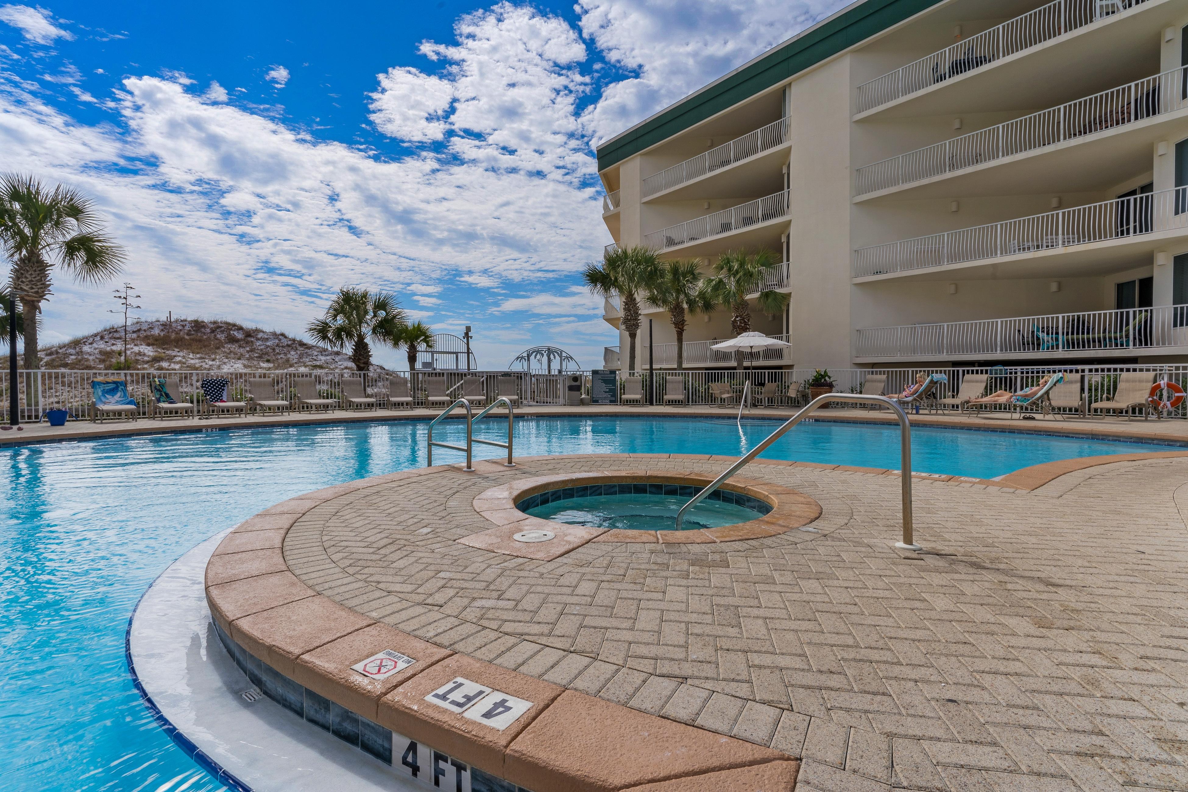 Dunes of Seagrove C104 Condo rental in Dunes of Seagrove in Highway 30-A Florida - #21