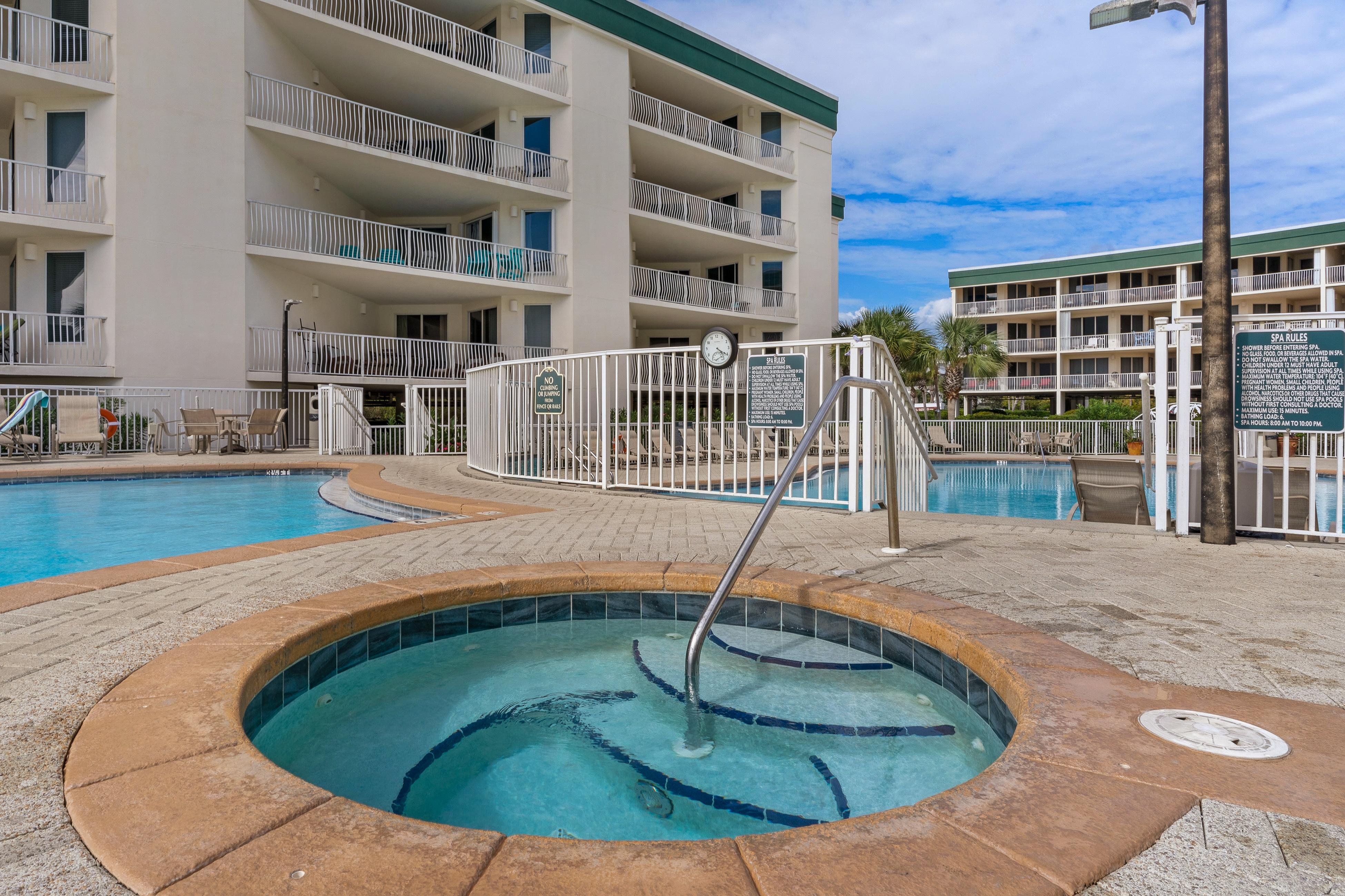 Dunes of Seagrove C104 Condo rental in Dunes of Seagrove in Highway 30-A Florida - #25