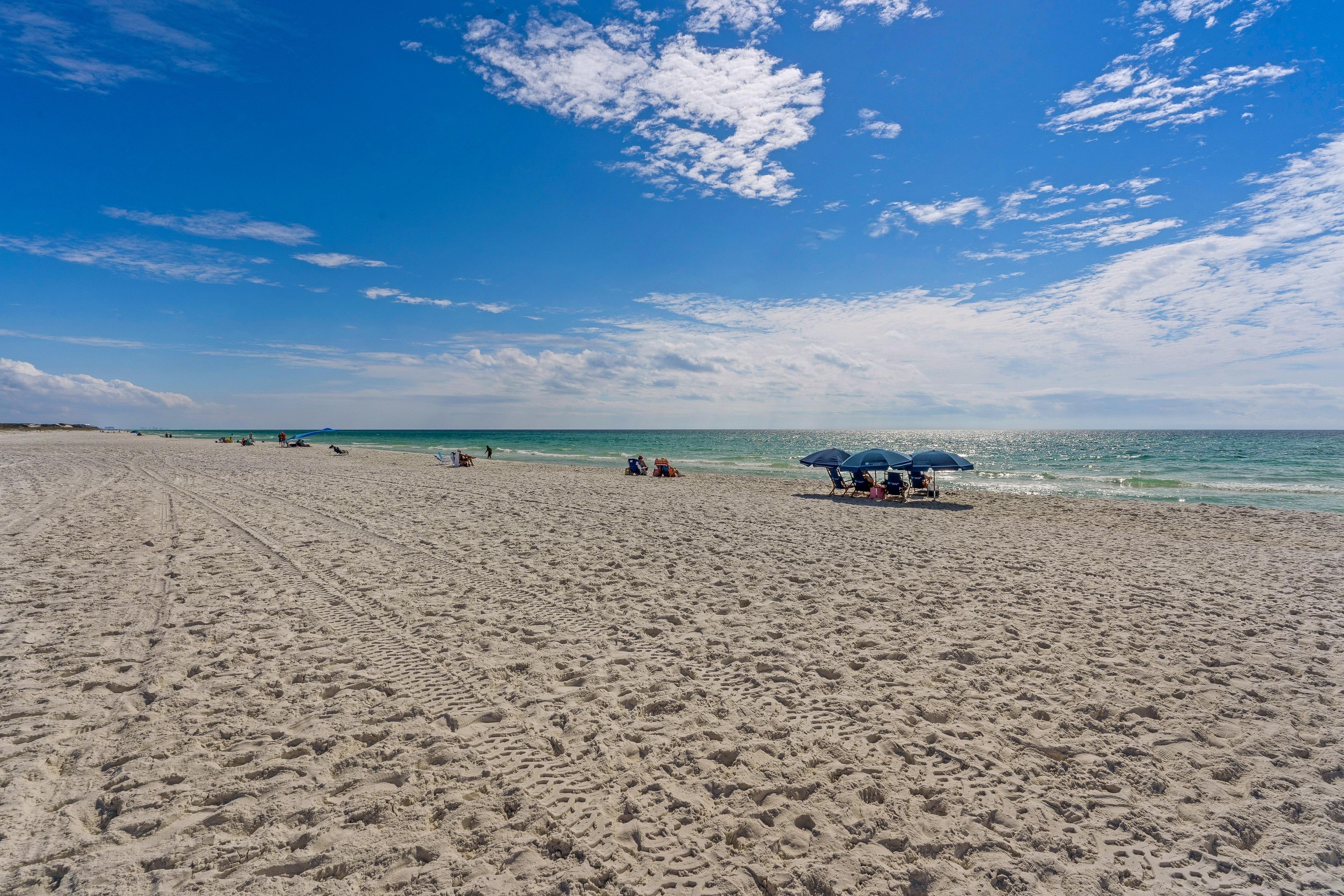 Dunes of Seagrove C104 Condo rental in Dunes of Seagrove in Highway 30-A Florida - #39