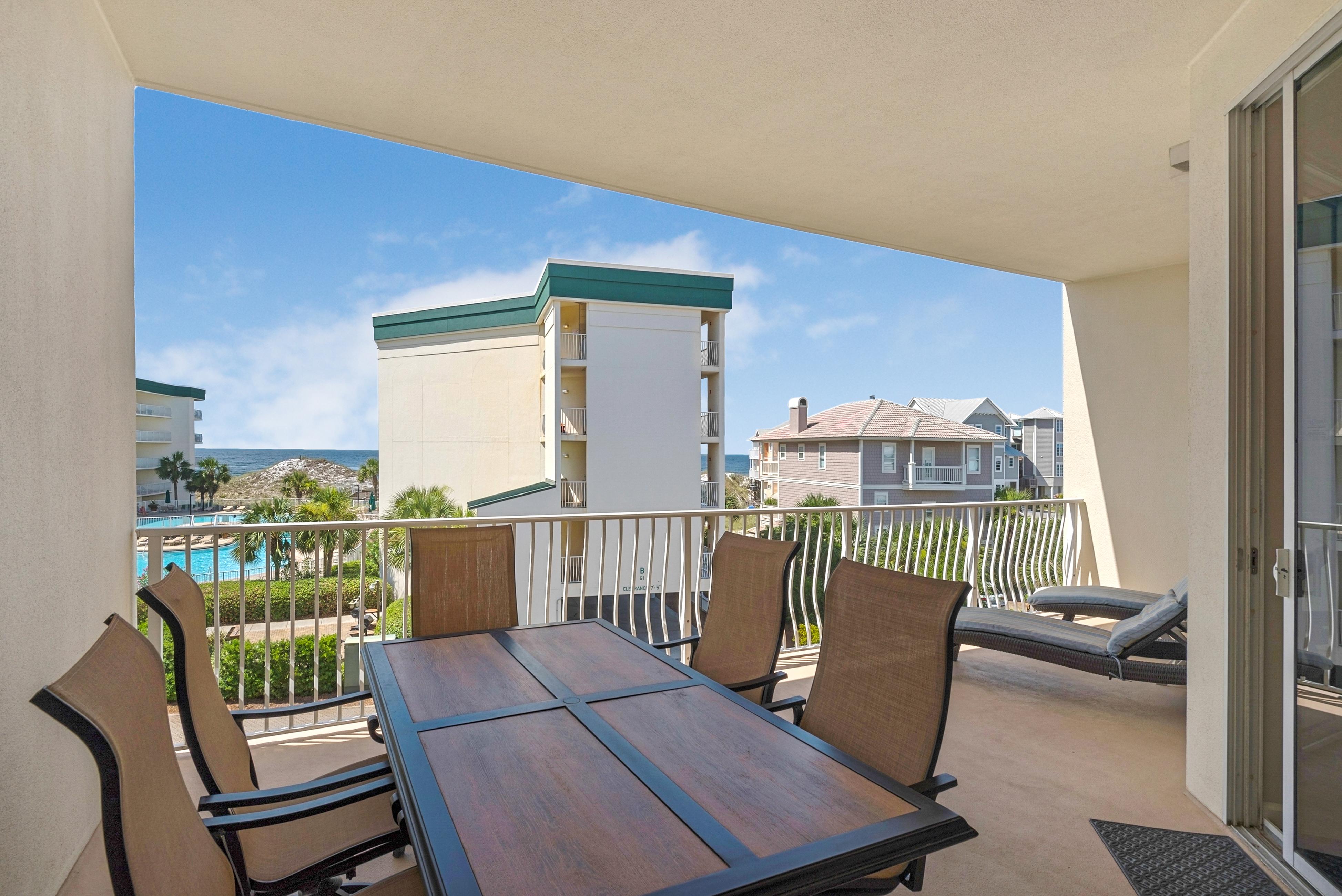 Dunes of Seagrove C201 Condo rental in Dunes of Seagrove in Highway 30-A Florida - #20