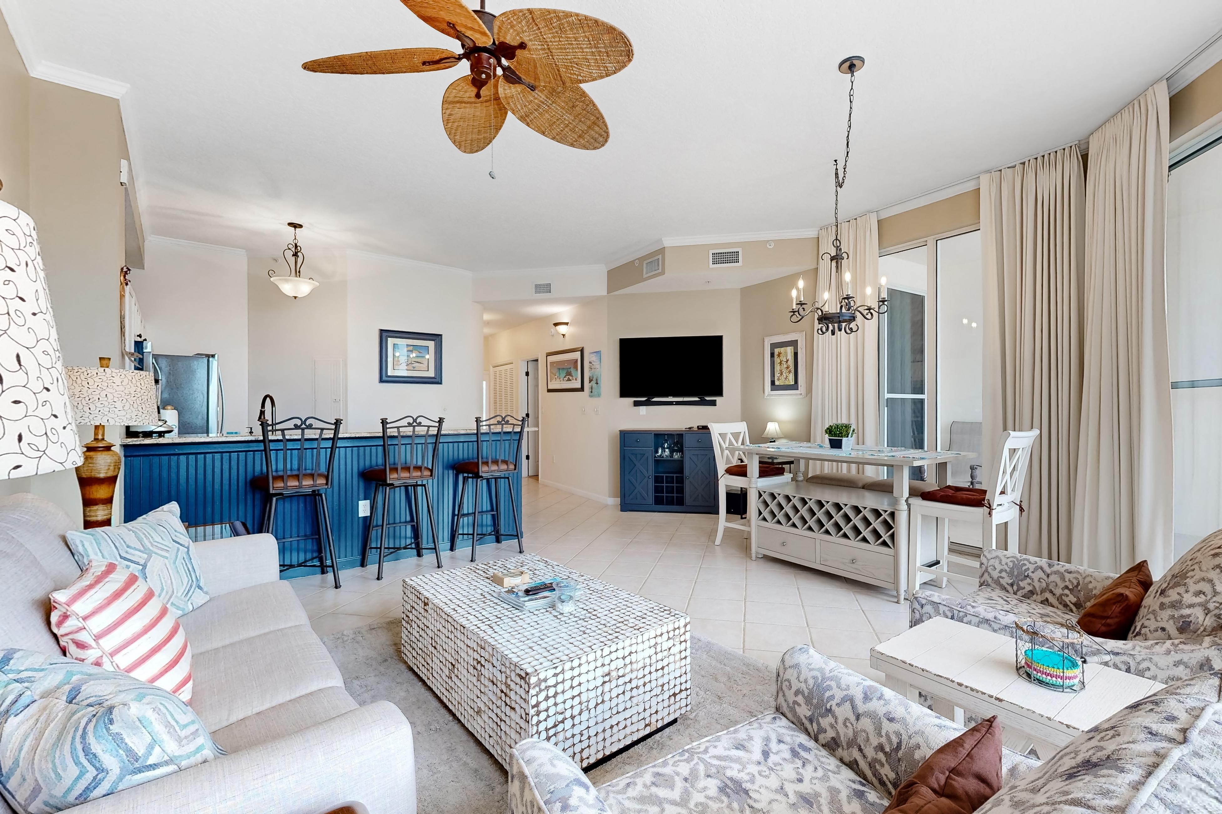 Dunes of Seagrove C203 Condo rental in Dunes of Seagrove in Highway 30-A Florida - #6