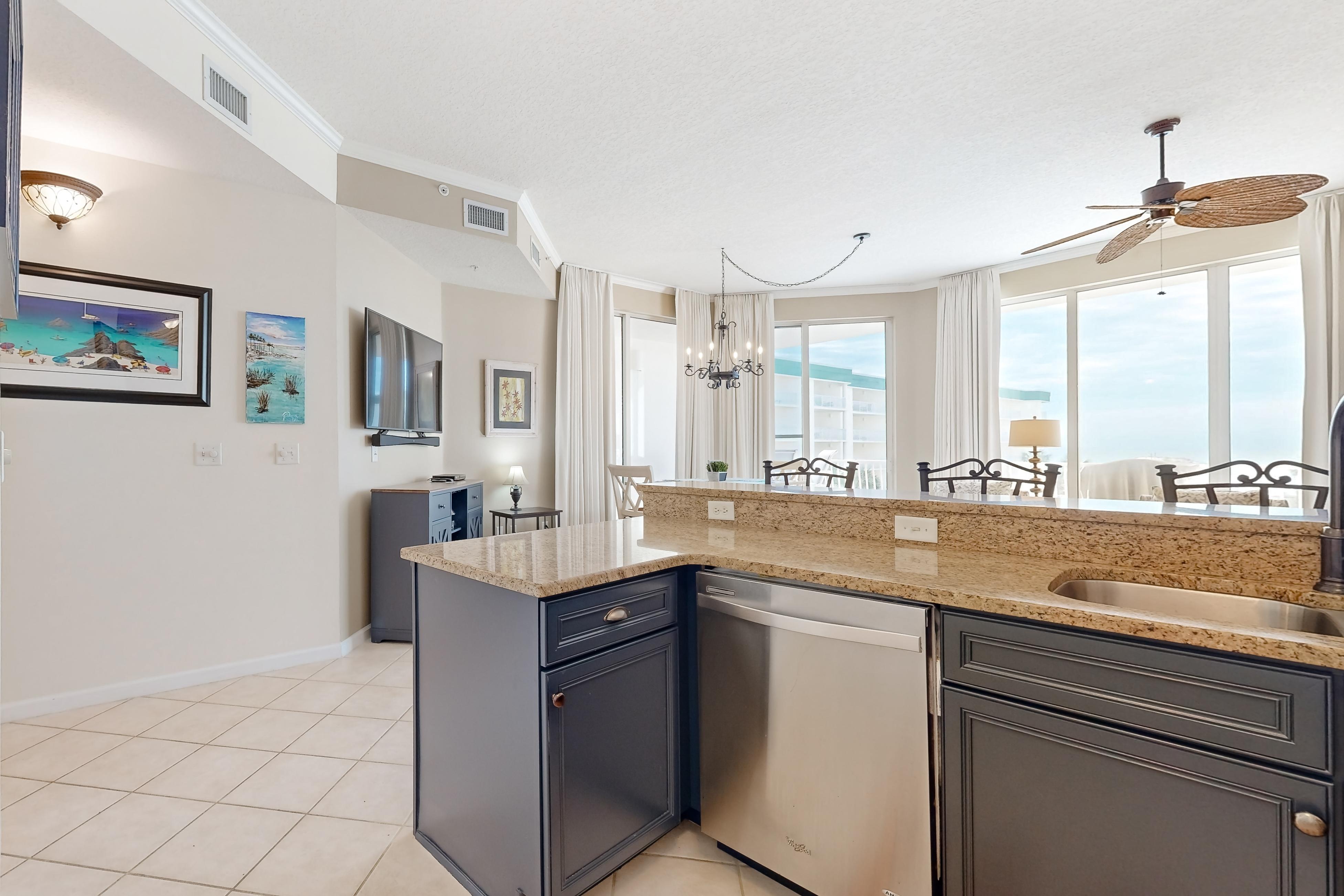 Dunes of Seagrove C203 Condo rental in Dunes of Seagrove in Highway 30-A Florida - #15