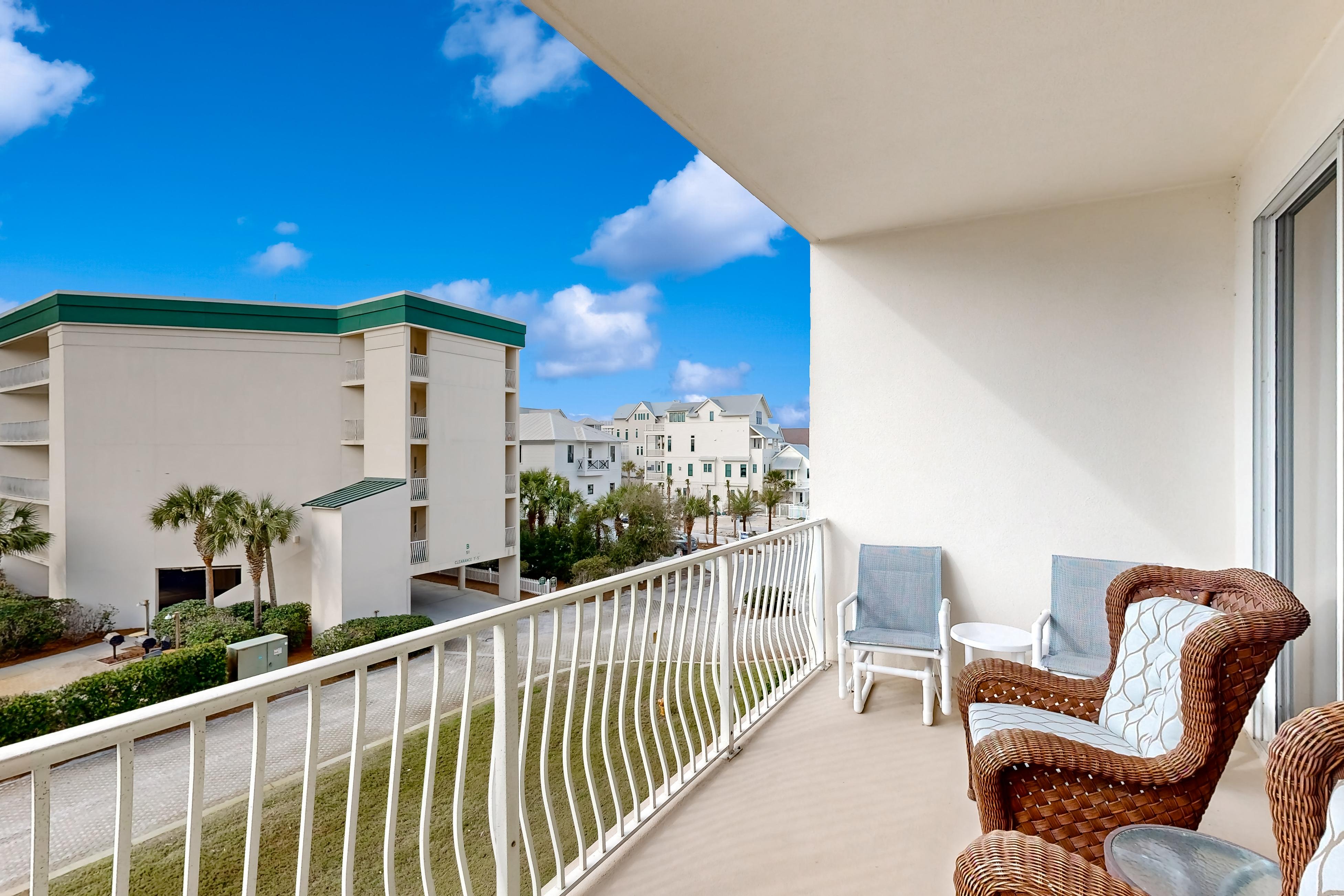 Dunes of Seagrove C203 Condo rental in Dunes of Seagrove in Highway 30-A Florida - #27