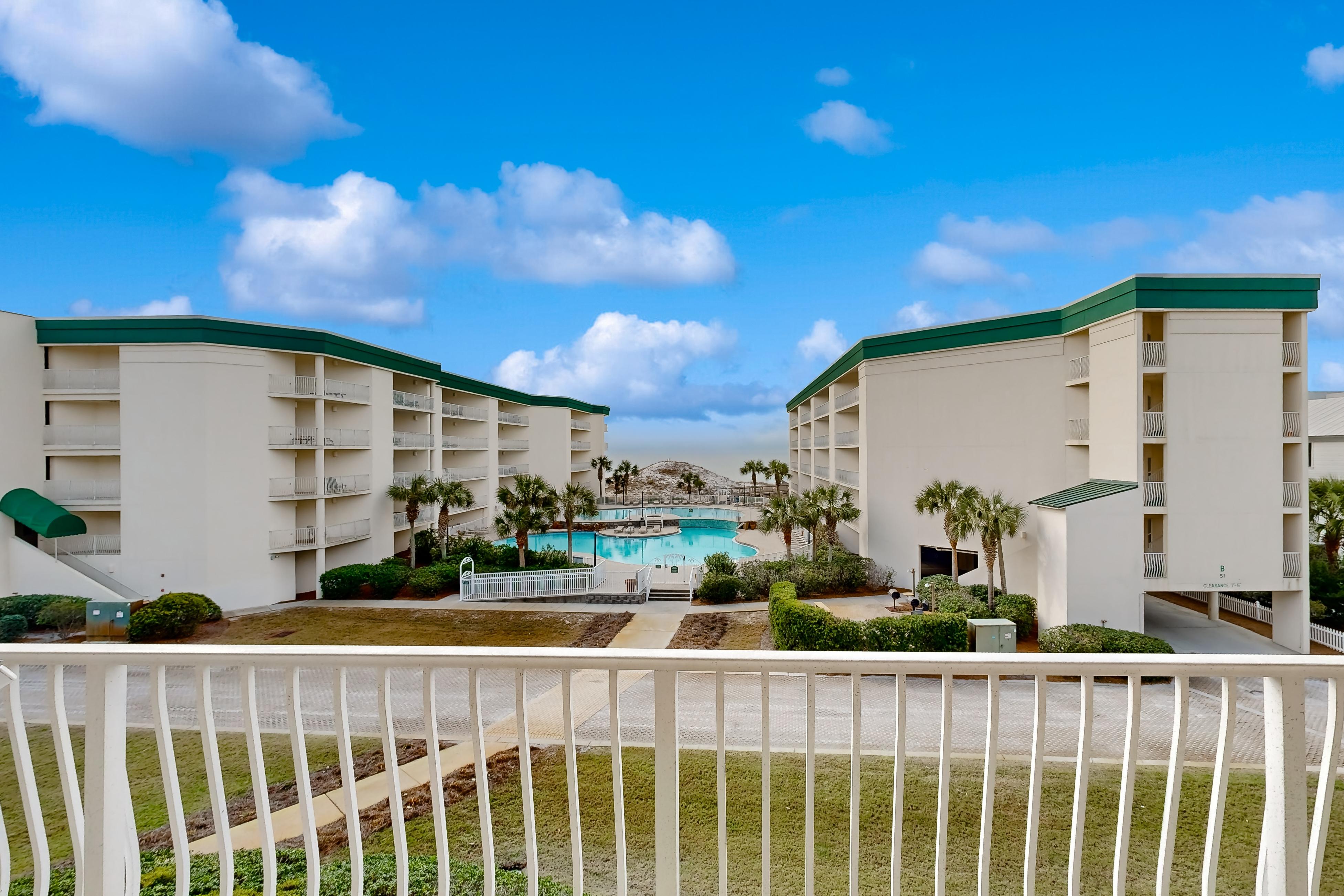 Dunes of Seagrove C203 Condo rental in Dunes of Seagrove in Highway 30-A Florida - #28