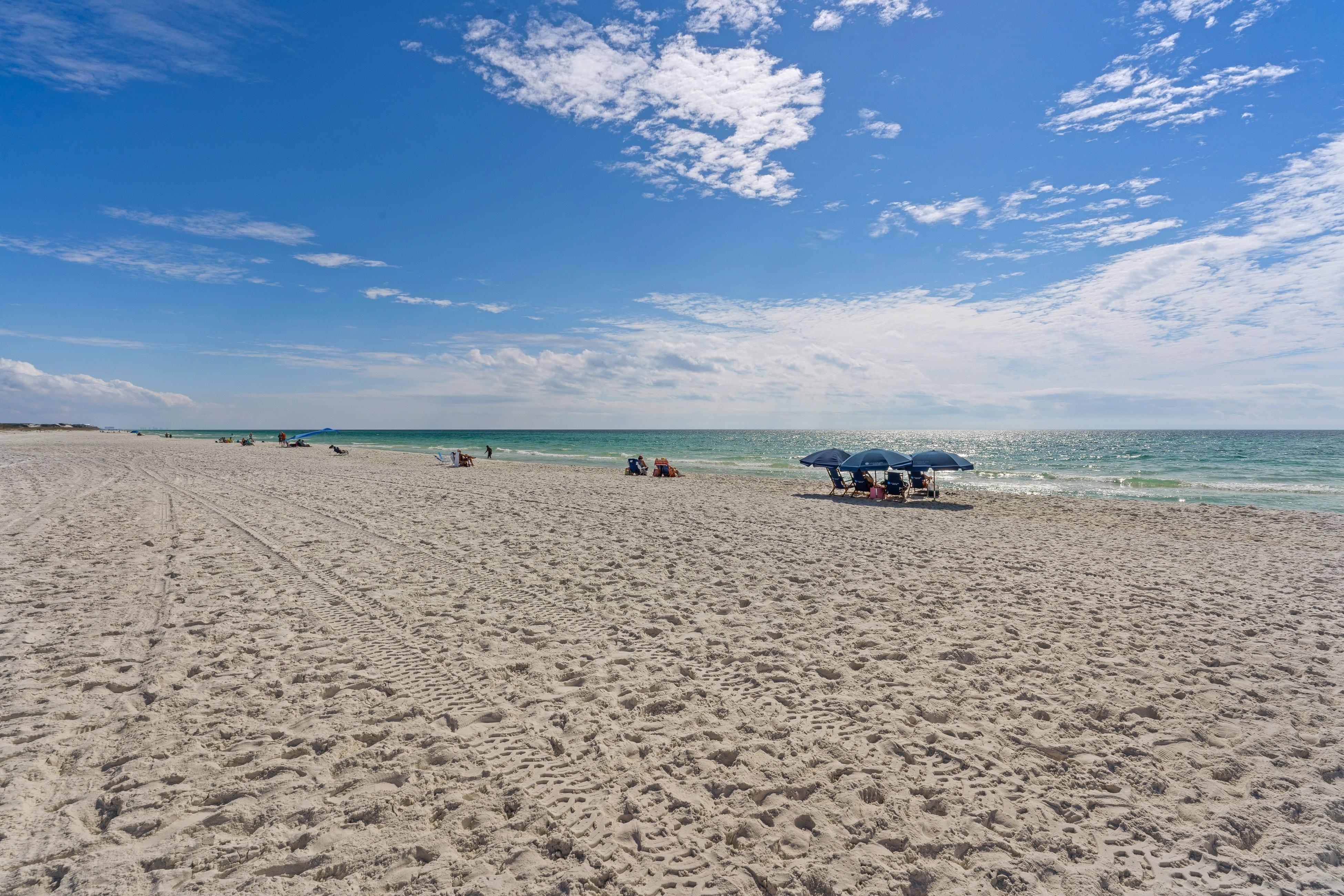 Dunes of Seagrove C203 Condo rental in Dunes of Seagrove in Highway 30-A Florida - #33