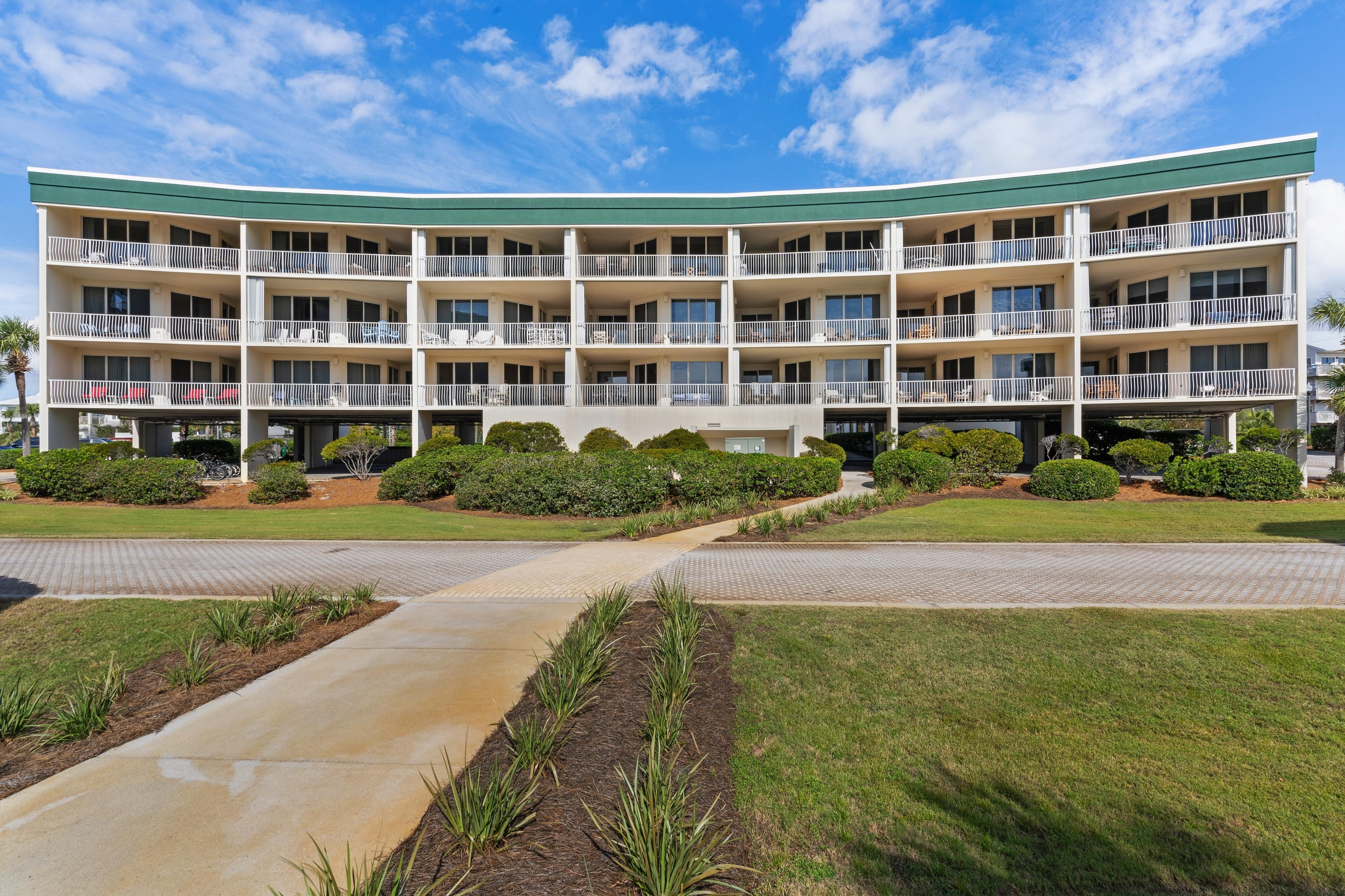 Dunes of Seagrove C203 Condo rental in Dunes of Seagrove in Highway 30-A Florida - #38