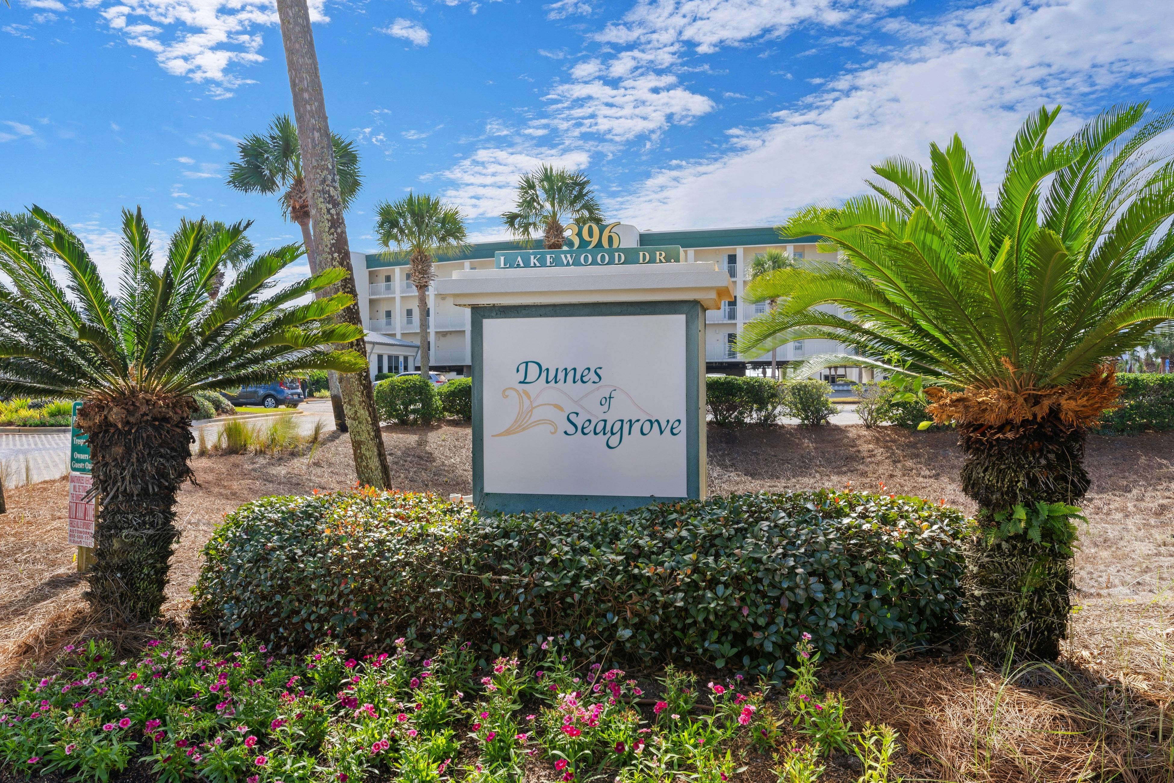 Dunes of Seagrove C203 Condo rental in Dunes of Seagrove in Highway 30-A Florida - #42