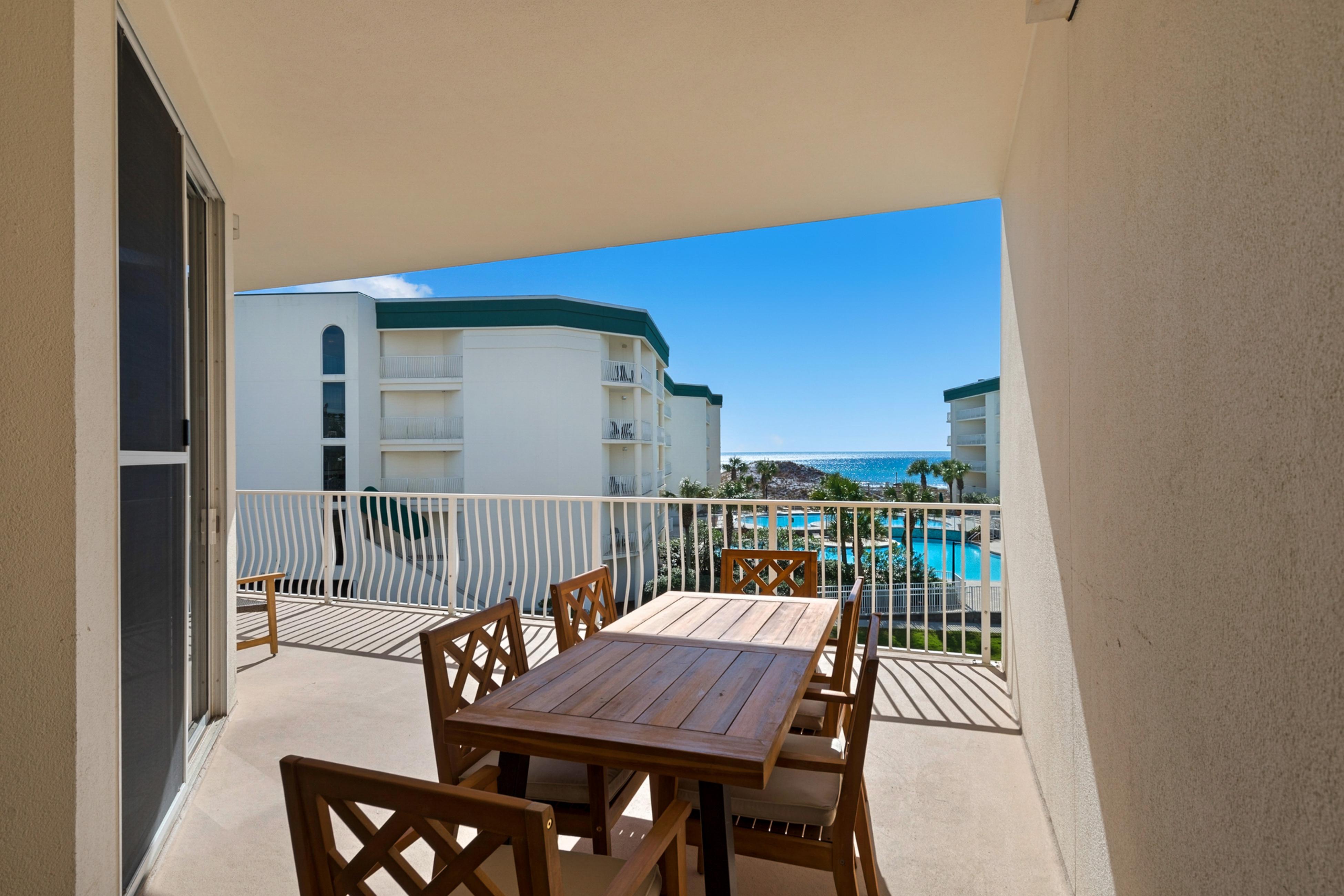 Dunes of Seagrove C206 Condo rental in Dunes of Seagrove in Highway 30-A Florida - #21