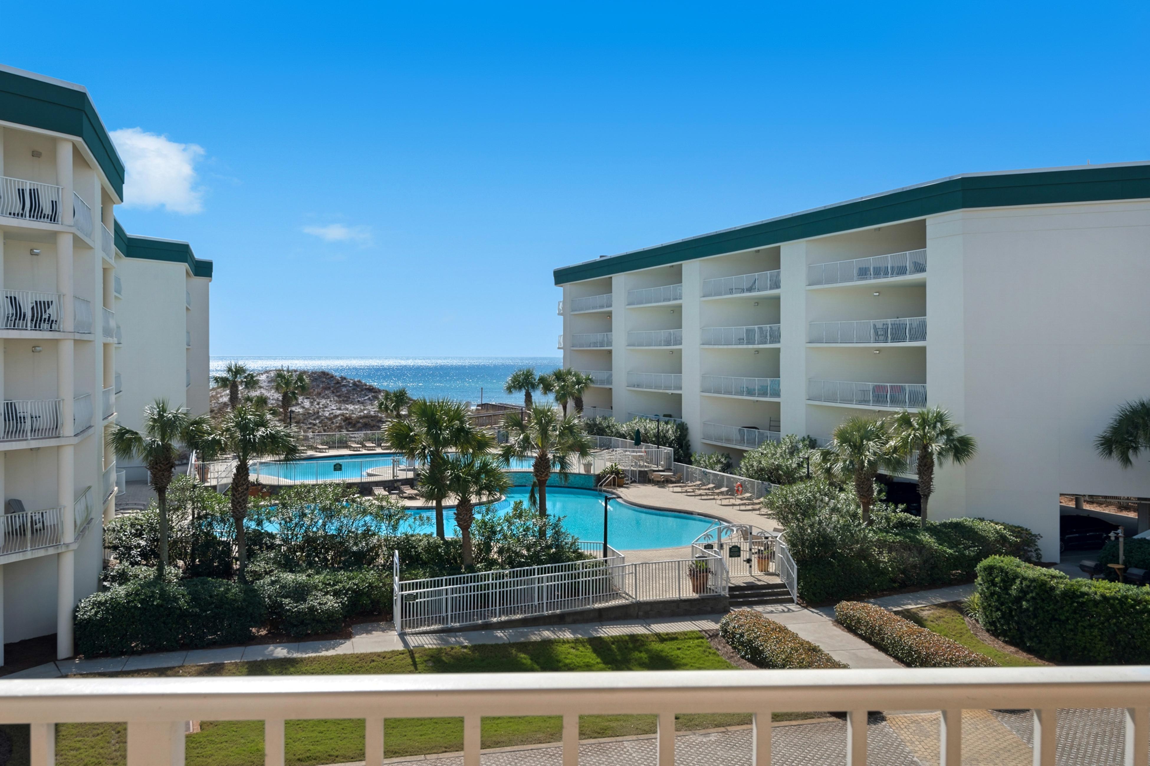 Dunes of Seagrove C206 Condo rental in Dunes of Seagrove in Highway 30-A Florida - #23