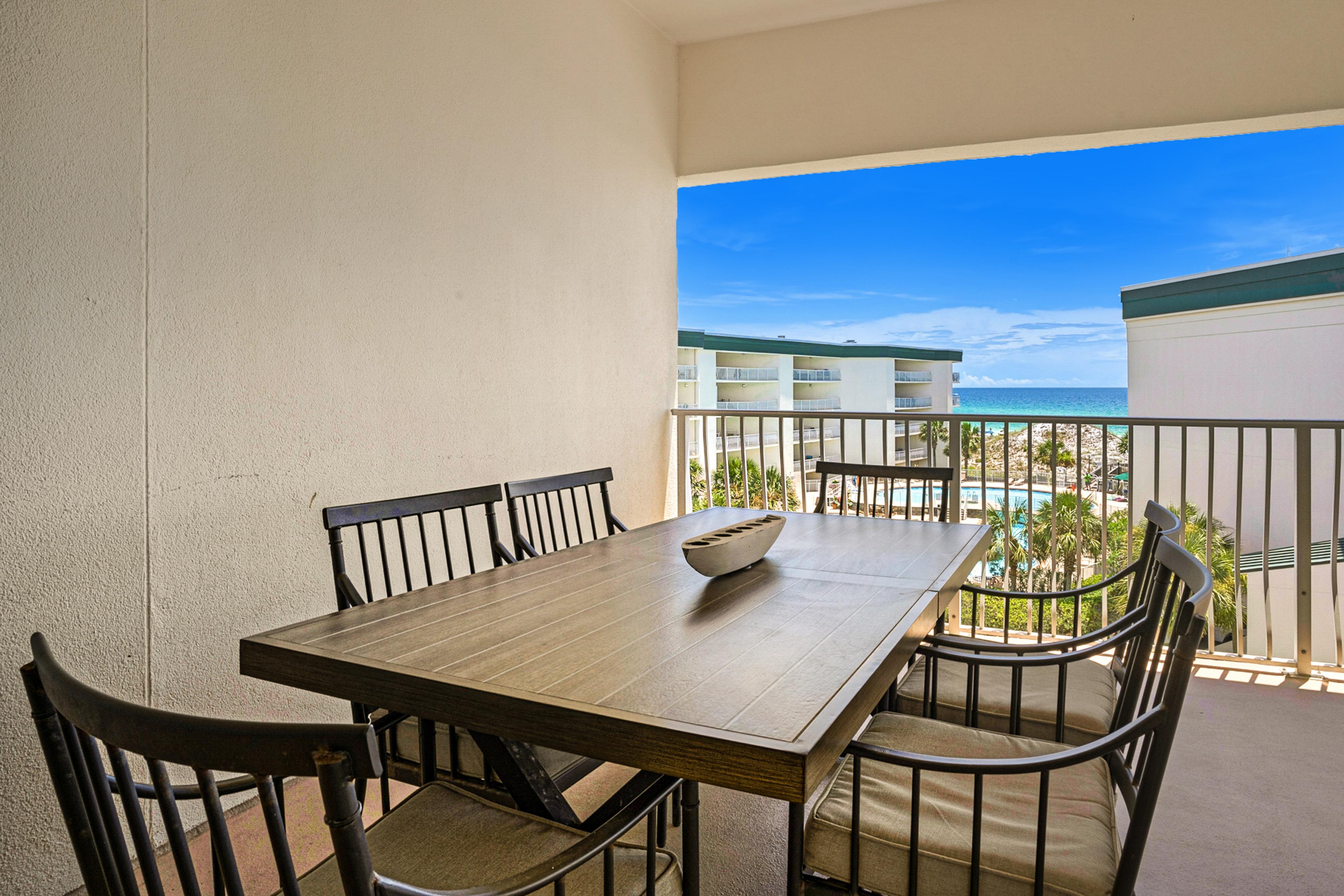 Dunes of Seagrove C301 Condo rental in Dunes of Seagrove in Highway 30-A Florida - #4