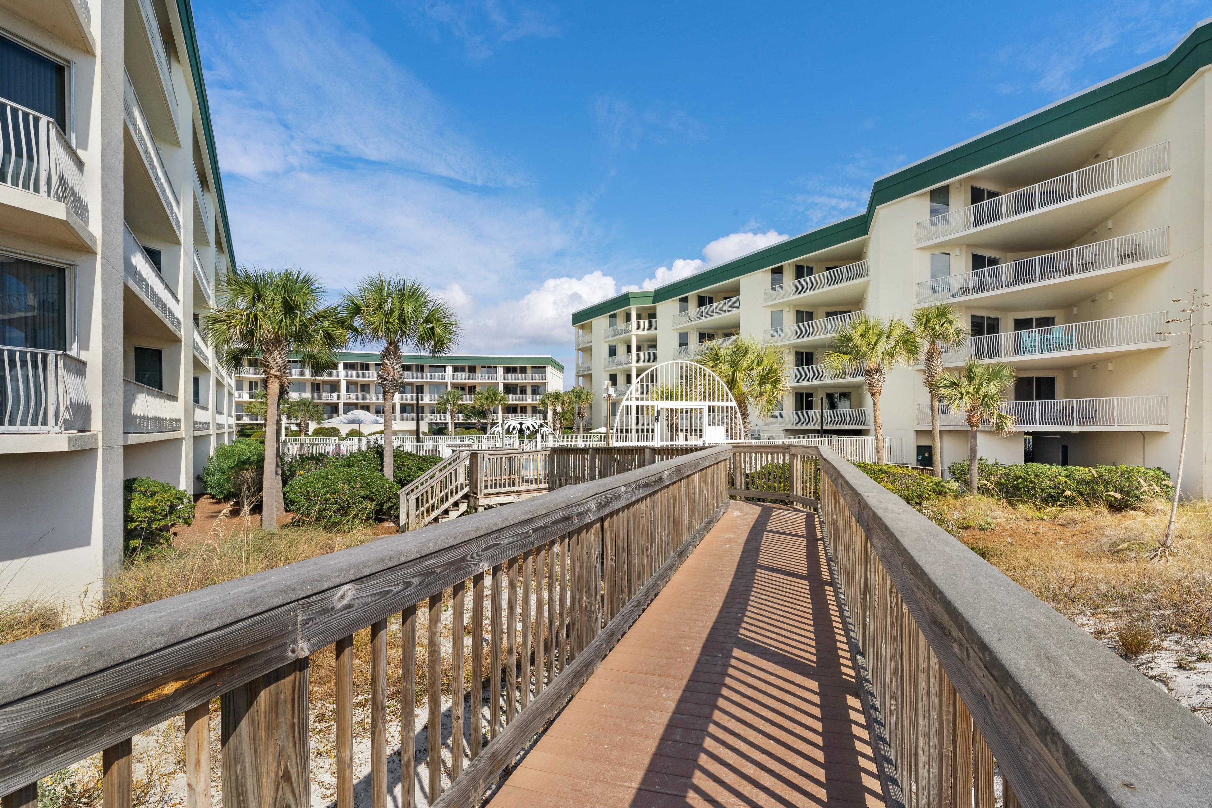 Dunes of Seagrove C301 Condo rental in Dunes of Seagrove in Highway 30-A Florida - #35