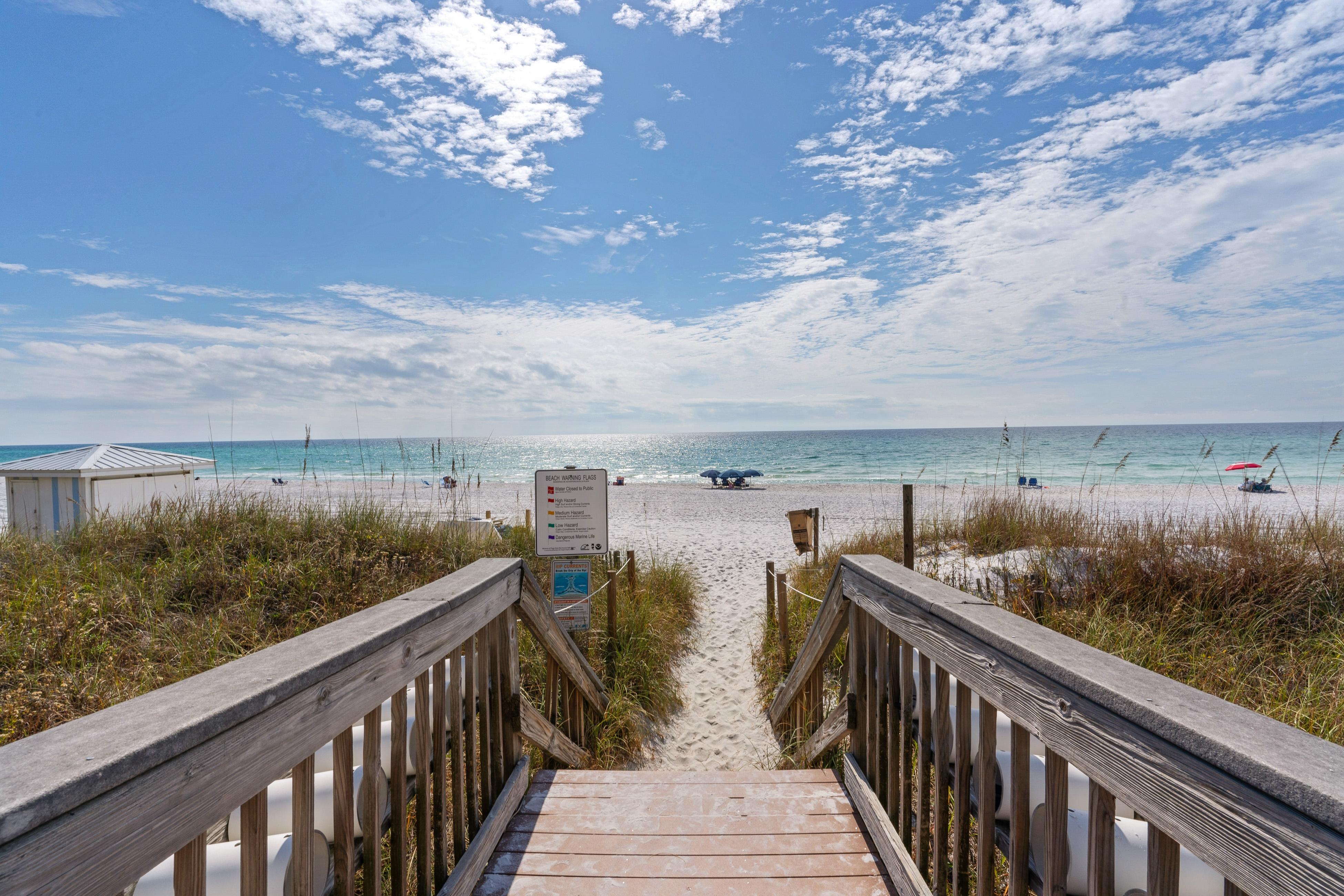 Dunes of Seagrove C301 Condo rental in Dunes of Seagrove in Highway 30-A Florida - #36