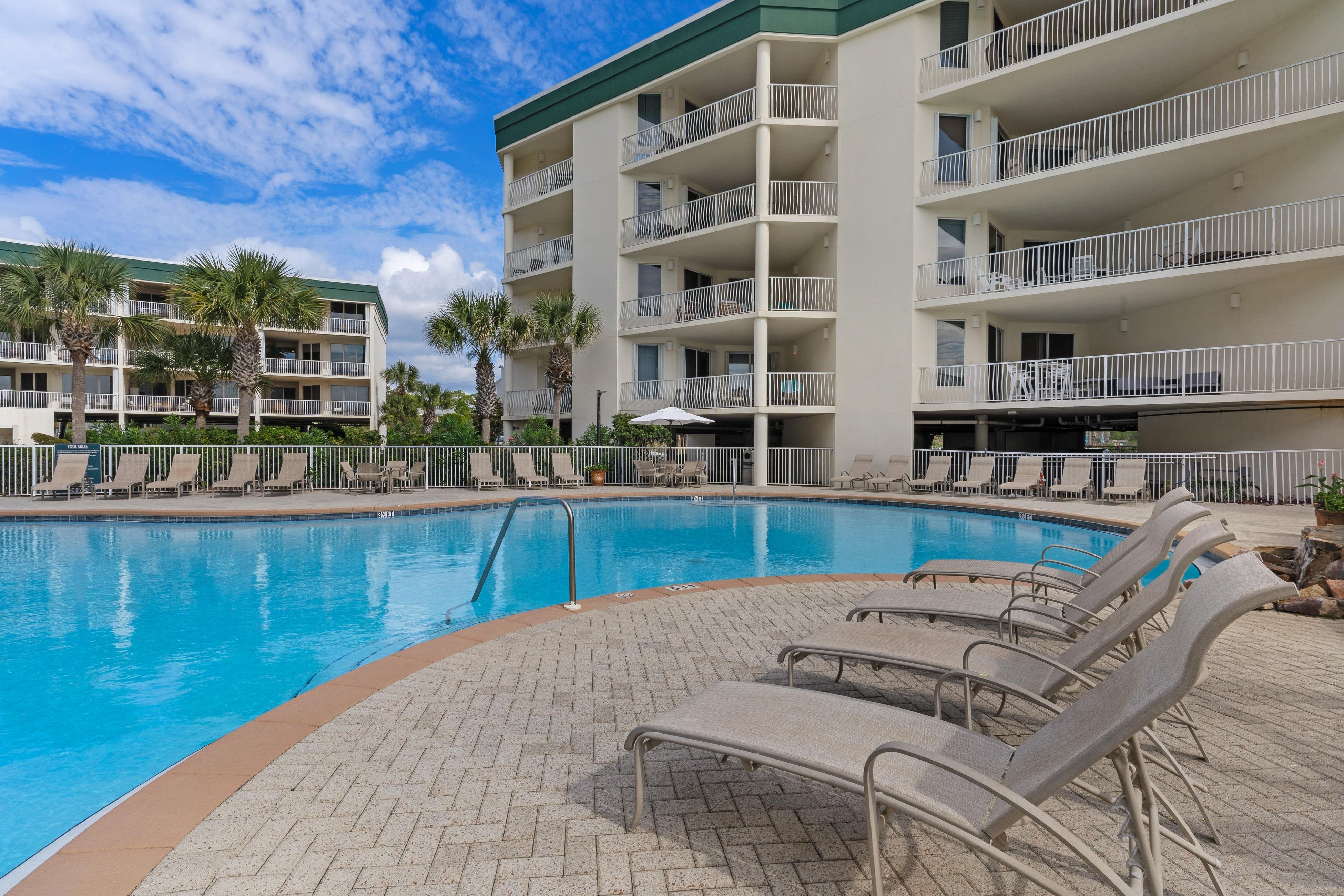 Dunes of Seagrove C301 Condo rental in Dunes of Seagrove in Highway 30-A Florida - #41