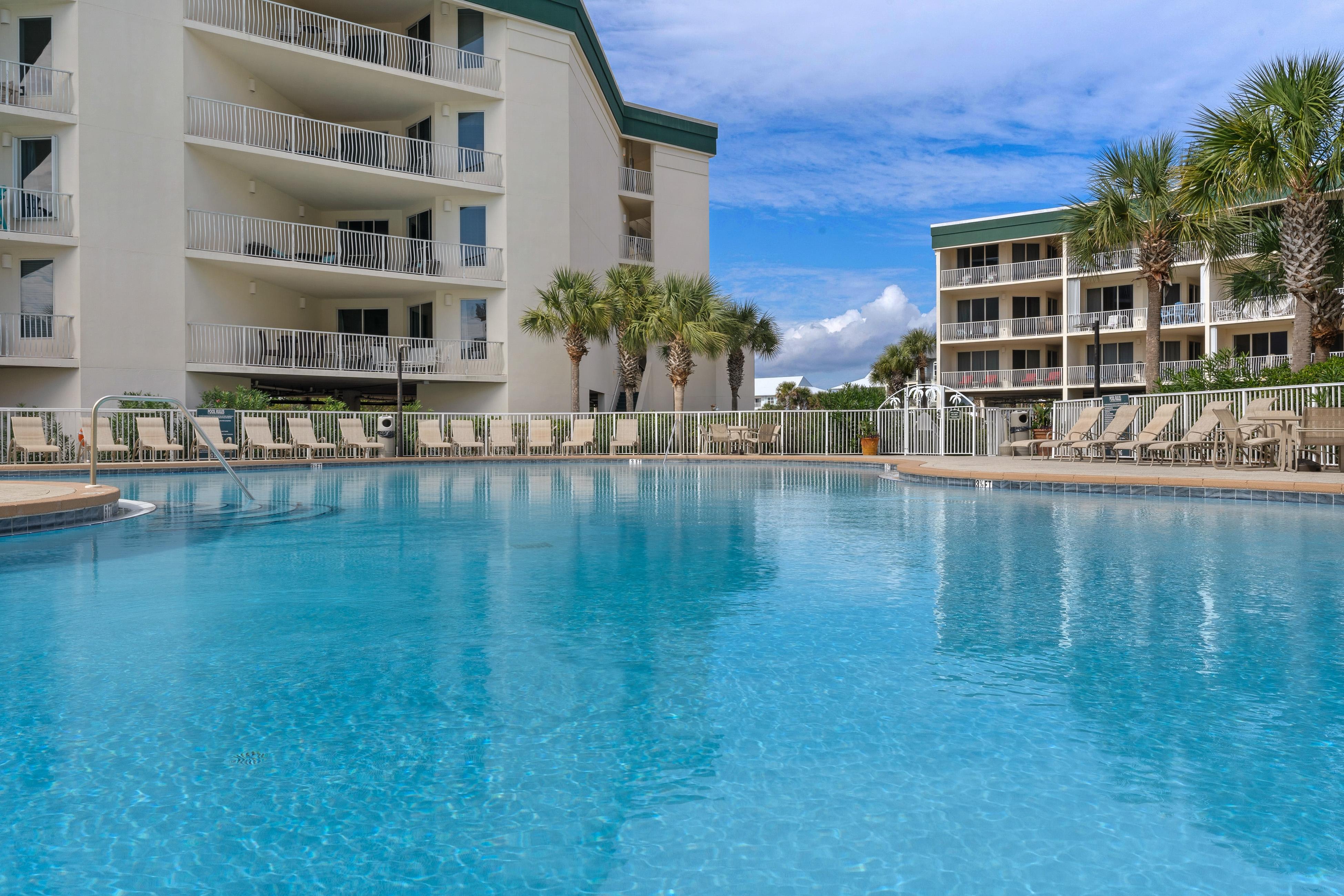 Dunes of Seagrove C301 Condo rental in Dunes of Seagrove in Highway 30-A Florida - #42