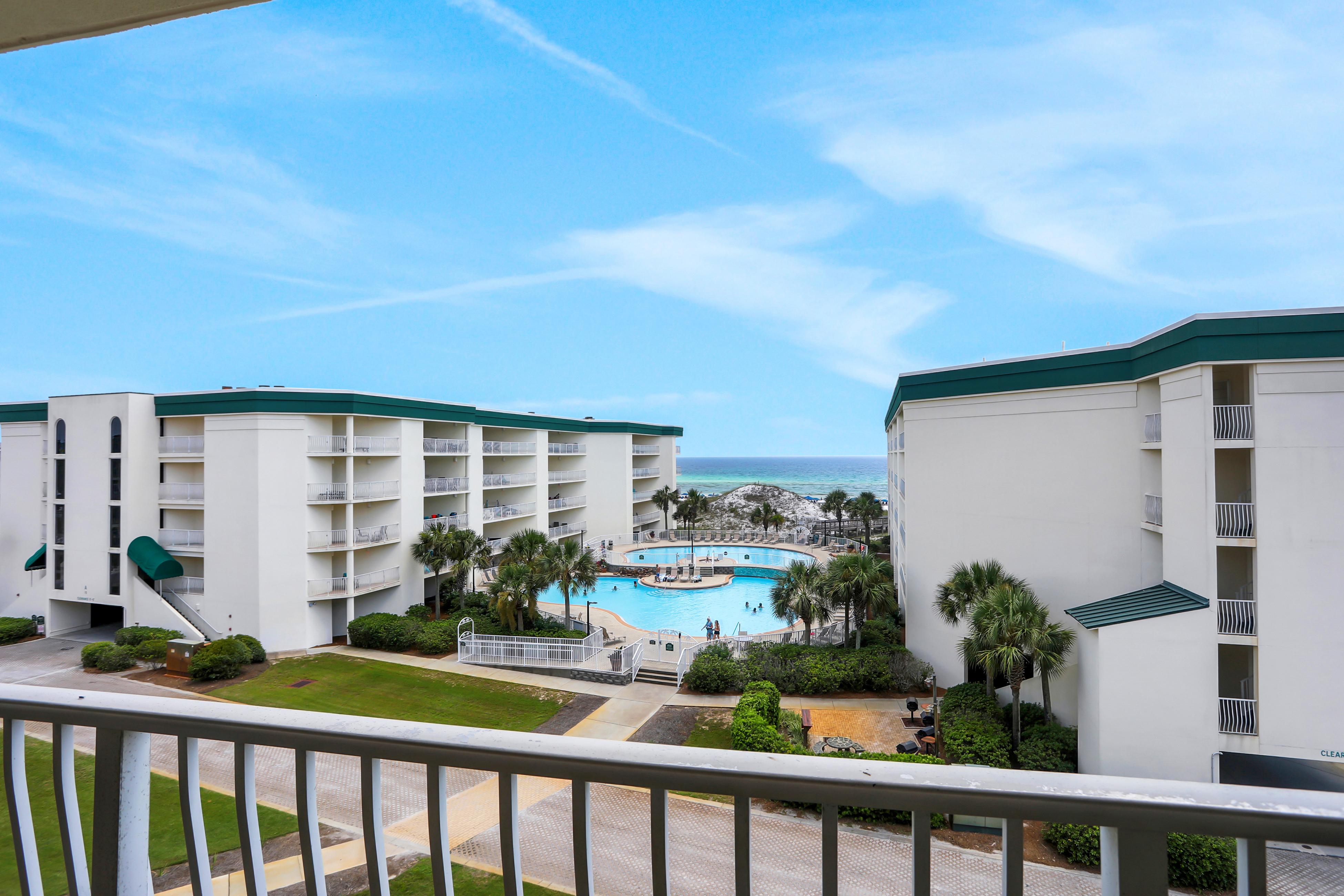 Dunes of Seagrove C302 Condo rental in Dunes of Seagrove in Highway 30-A Florida - #5