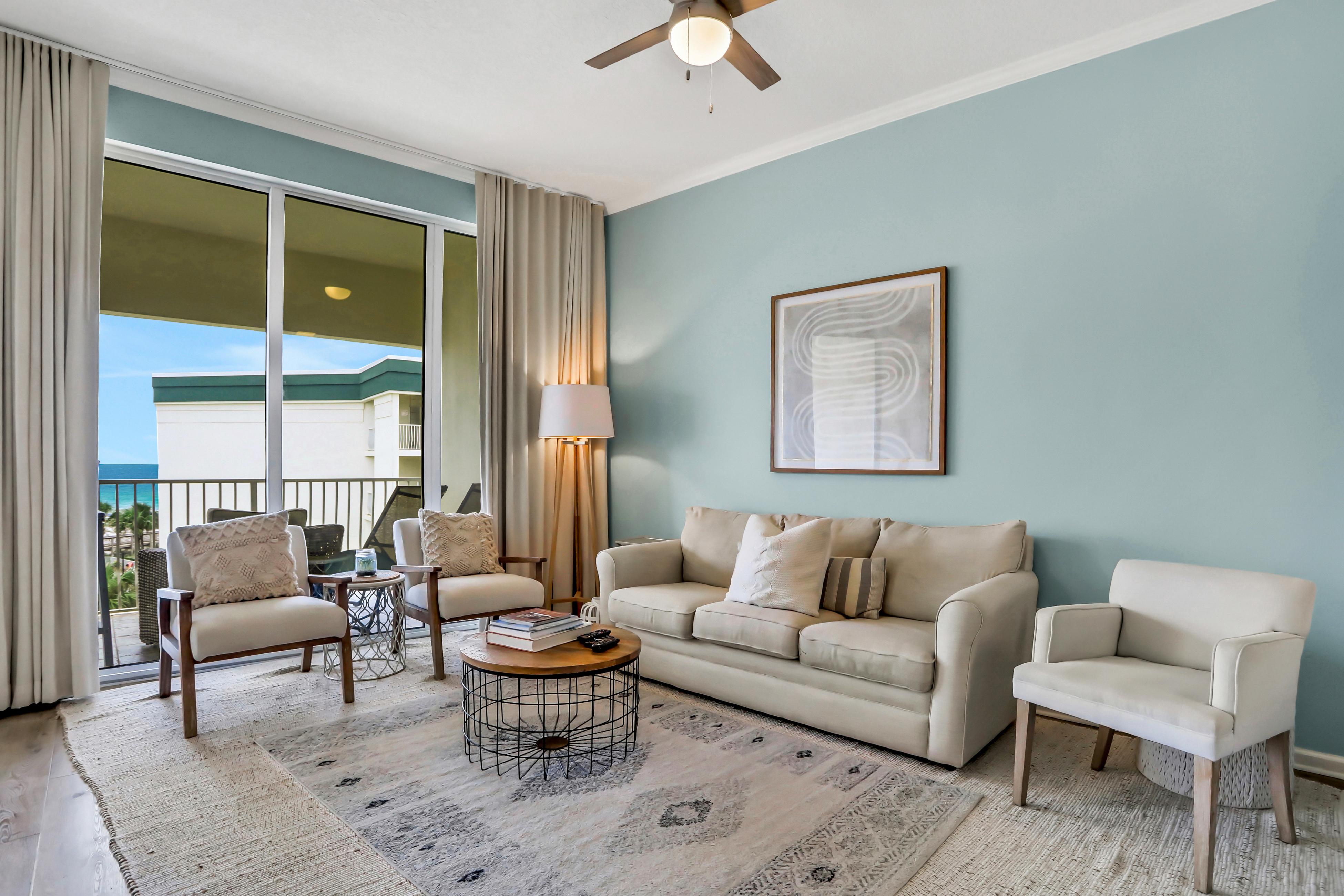 Dunes of Seagrove C302 Condo rental in Dunes of Seagrove in Highway 30-A Florida - #6